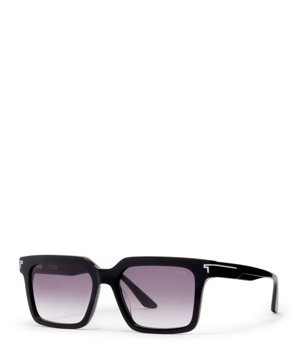 523 Rectangle Sunglasses 54mm