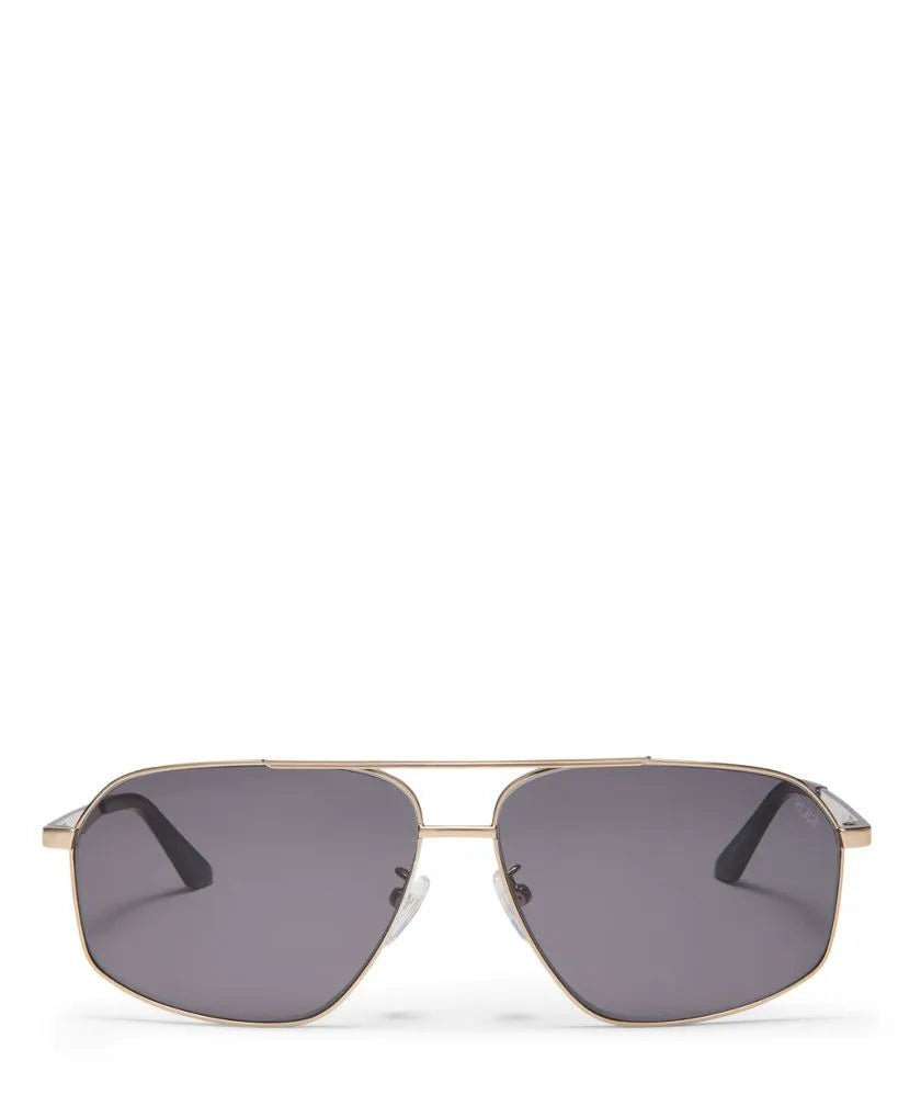 524 Aviator Sunglasses