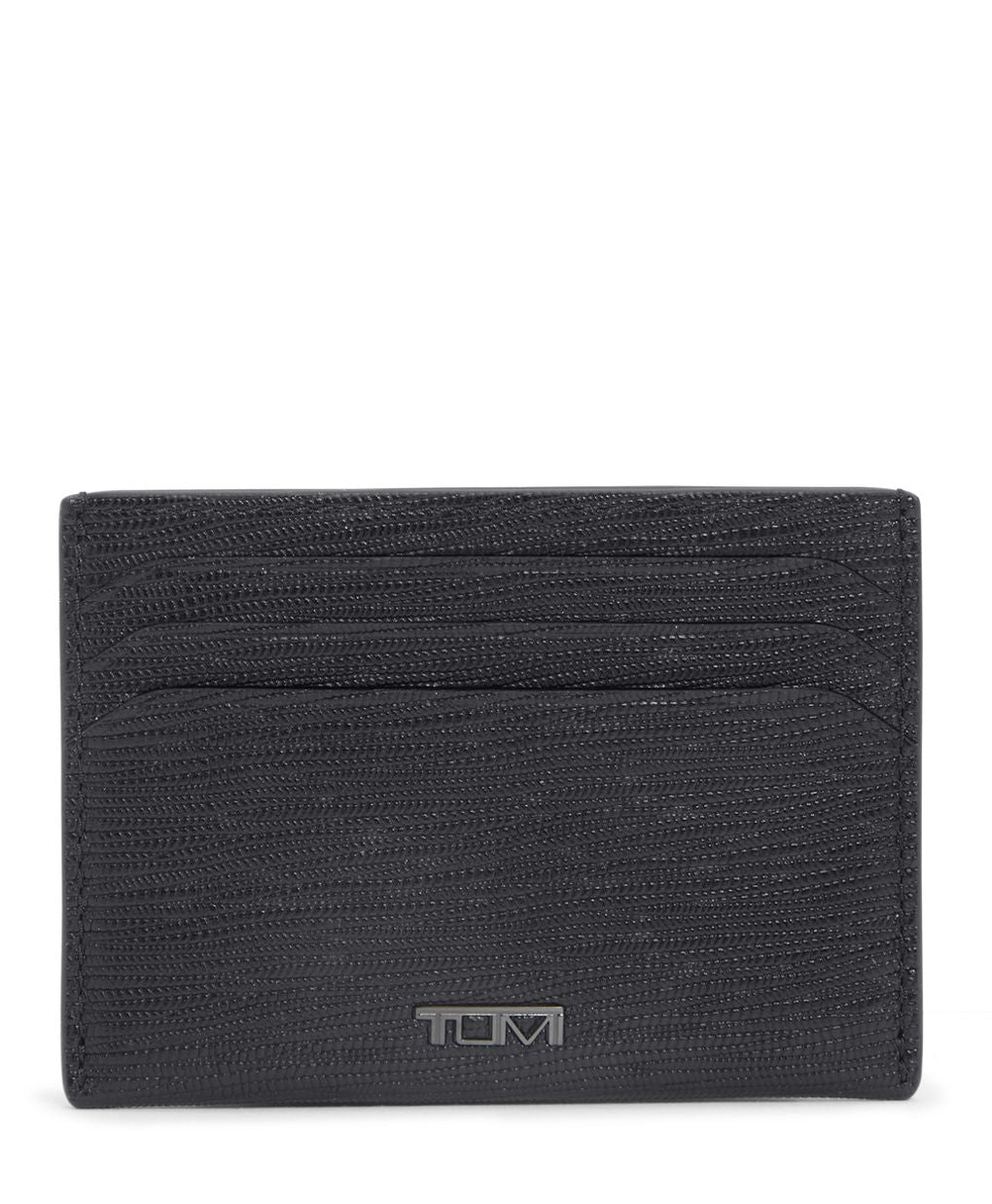 6 Credit Card Slim Card Case