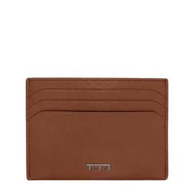 6 Credit Card Slim Card Case