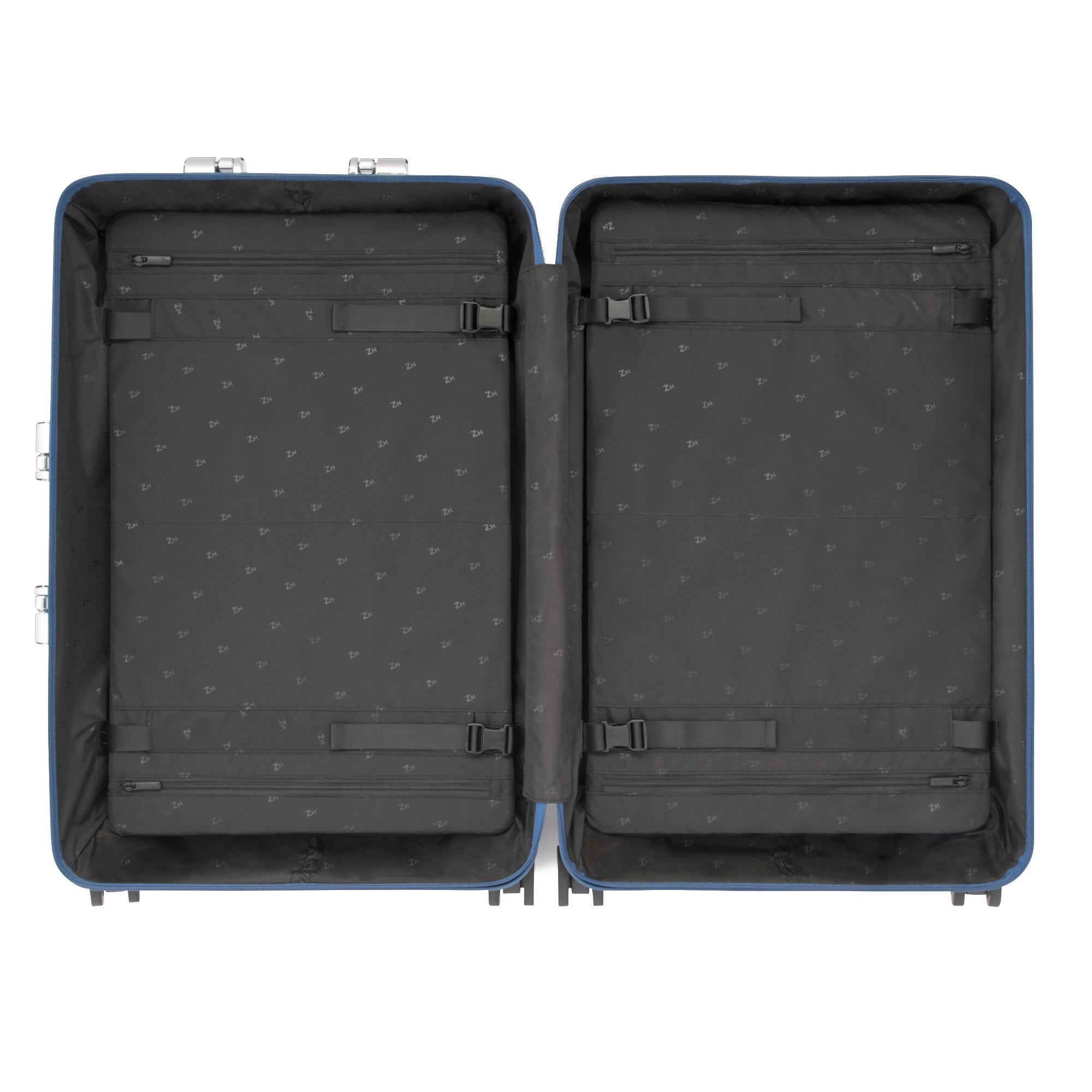 Zero Halliburton Classic Lightweight 3.0 | 24" Spinner Travel Case