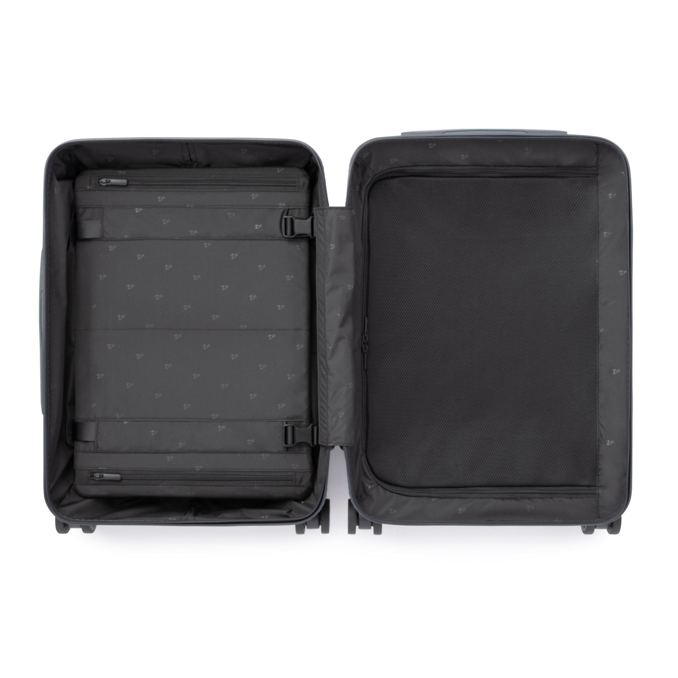 Classic Lightweight 4.0 | Continental Carry-On 37L