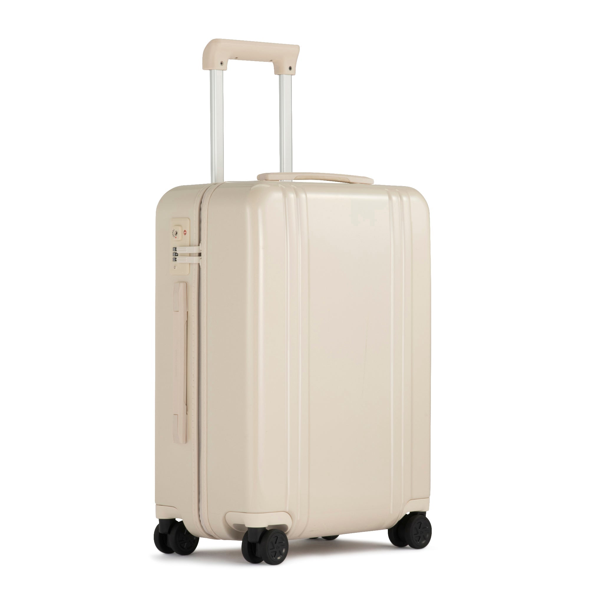 Zero Halliburton Classic Lightweight 4.0 | Continental Carry-On 37L