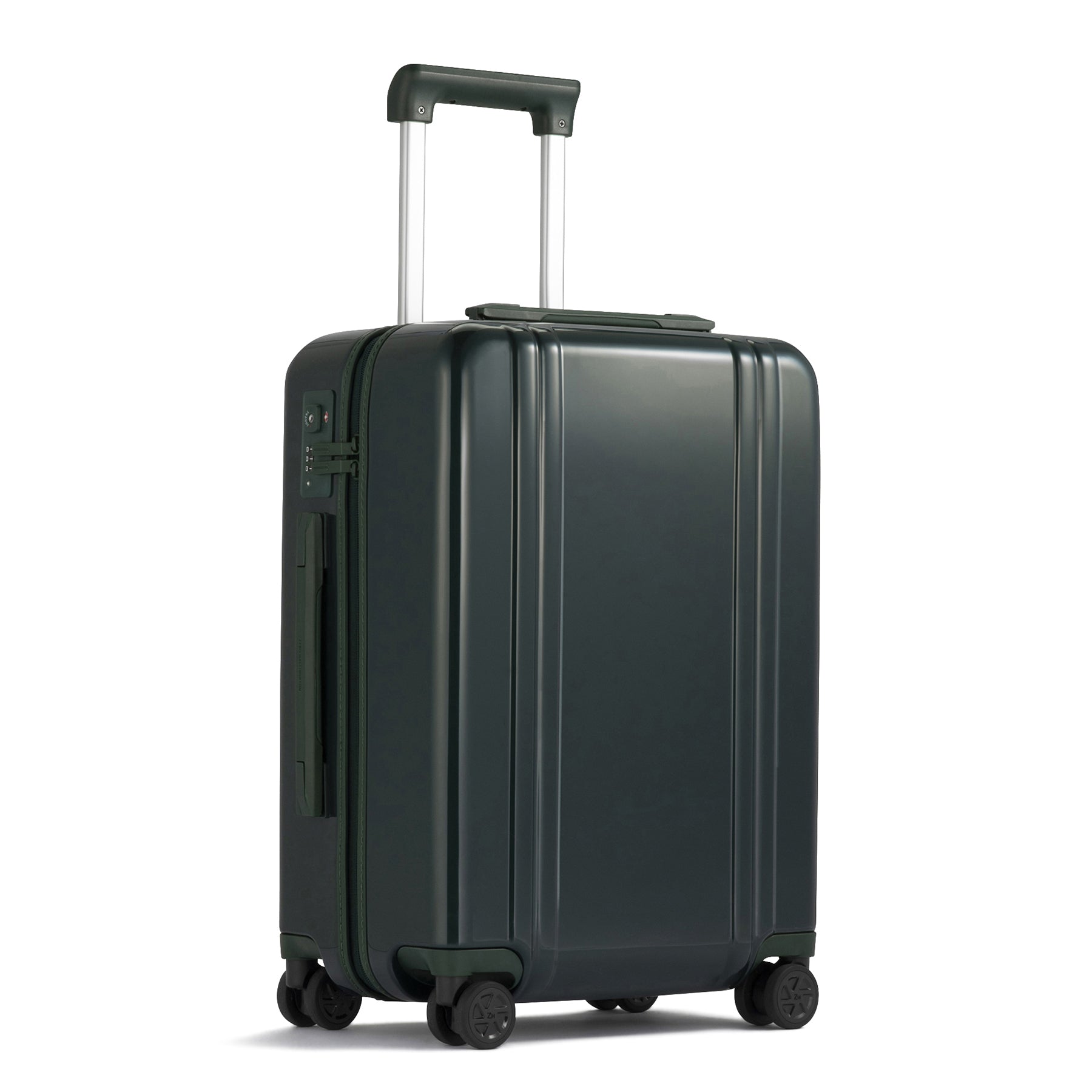 Zero Halliburton Classic Lightweight 4.0 | Continental Carry-On 37L