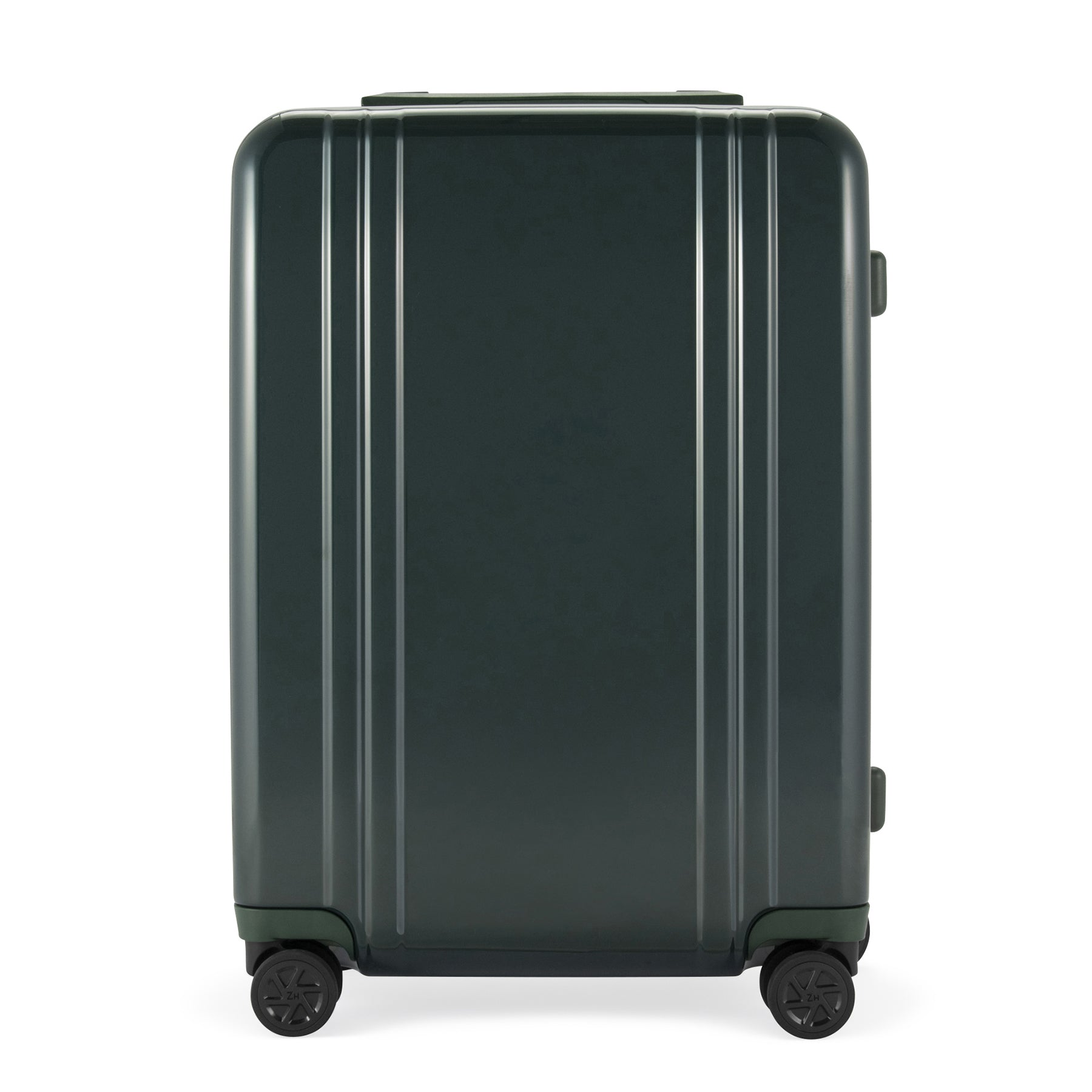 Zero Halliburton Classic Lightweight 4.0 | Continental Carry-On 37L