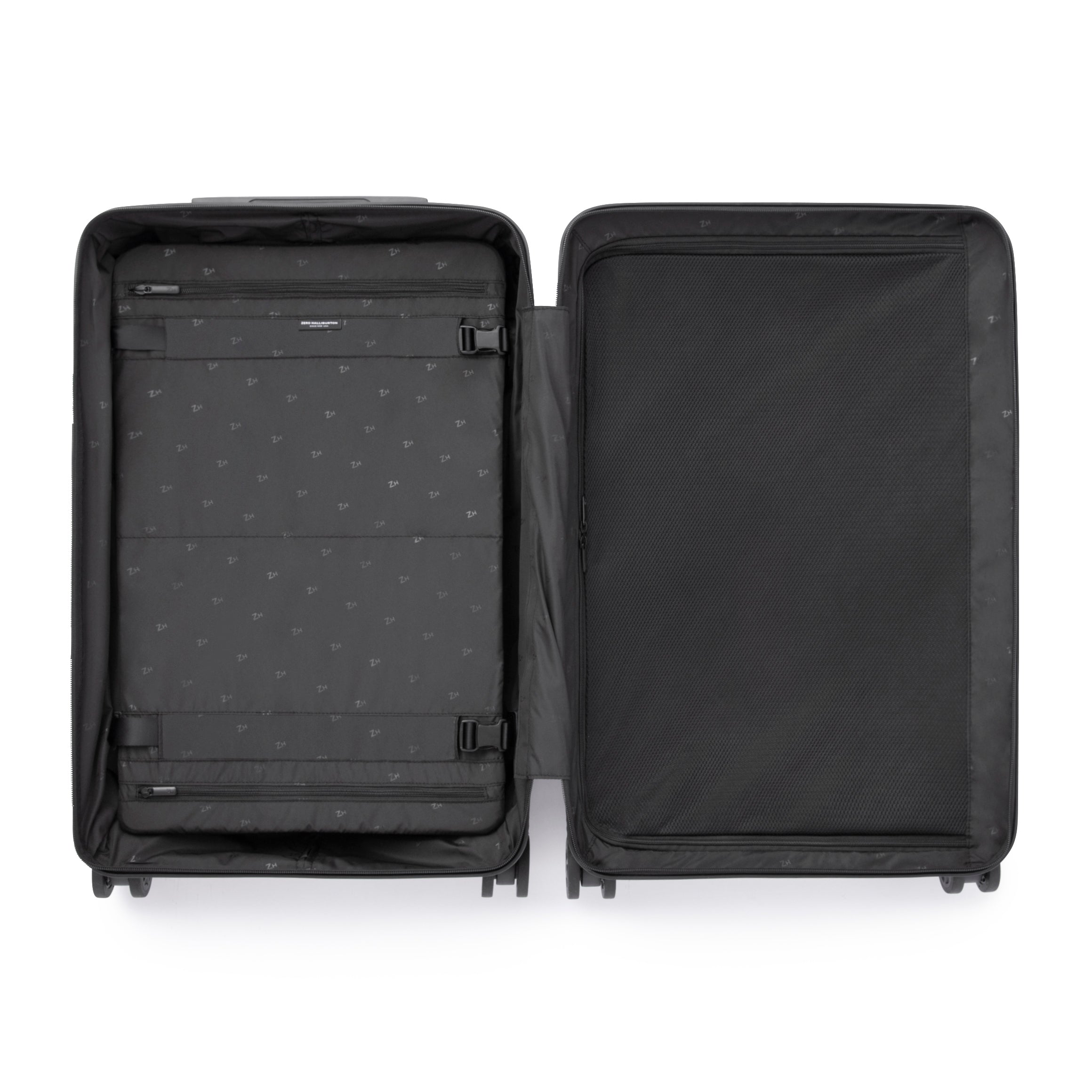 Zero Halliburton Classic Lightweight 4.0 | Medium Travel Case 60L