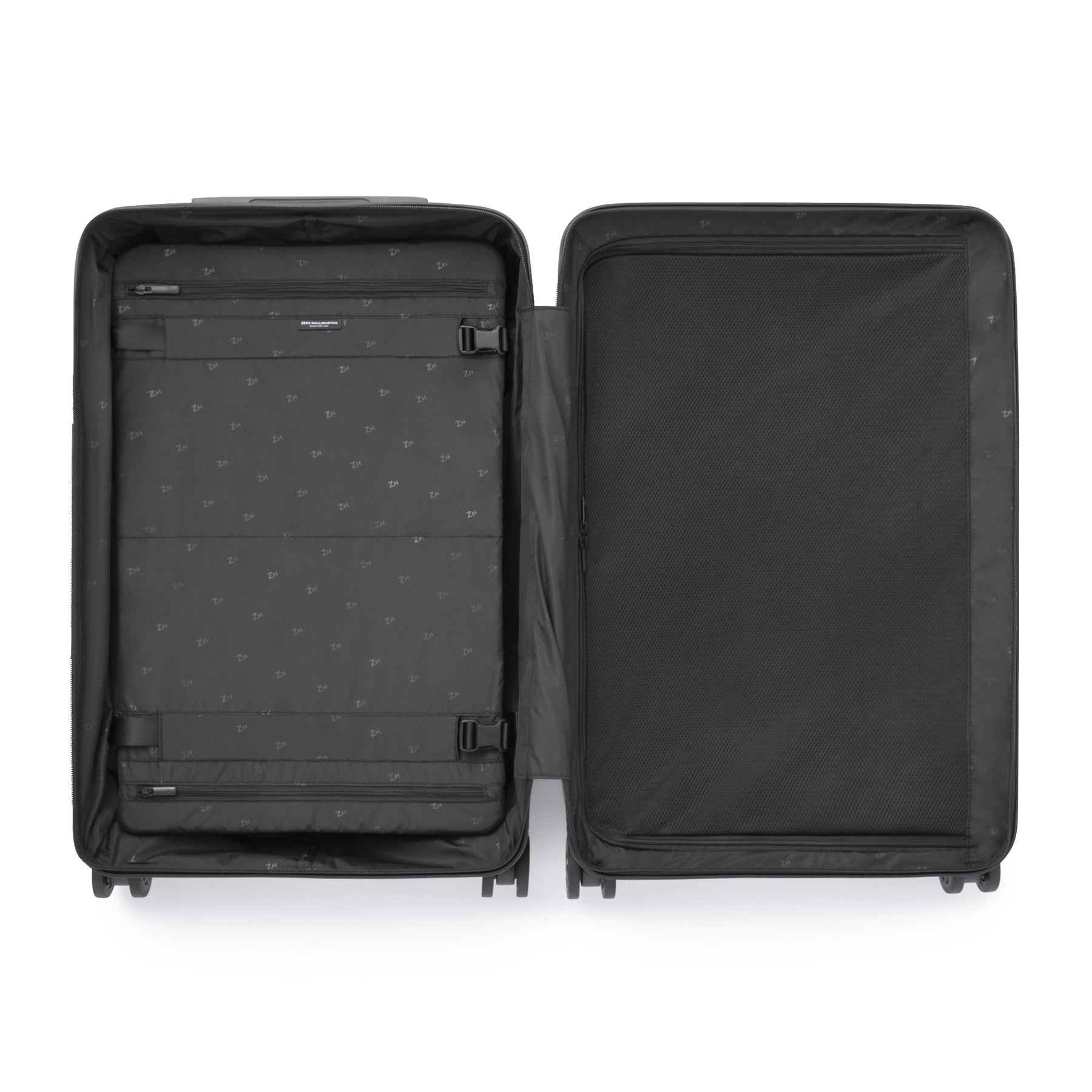 Zero Halliburton Classic Lightweight 4.0 | Medium Travel Case 60L