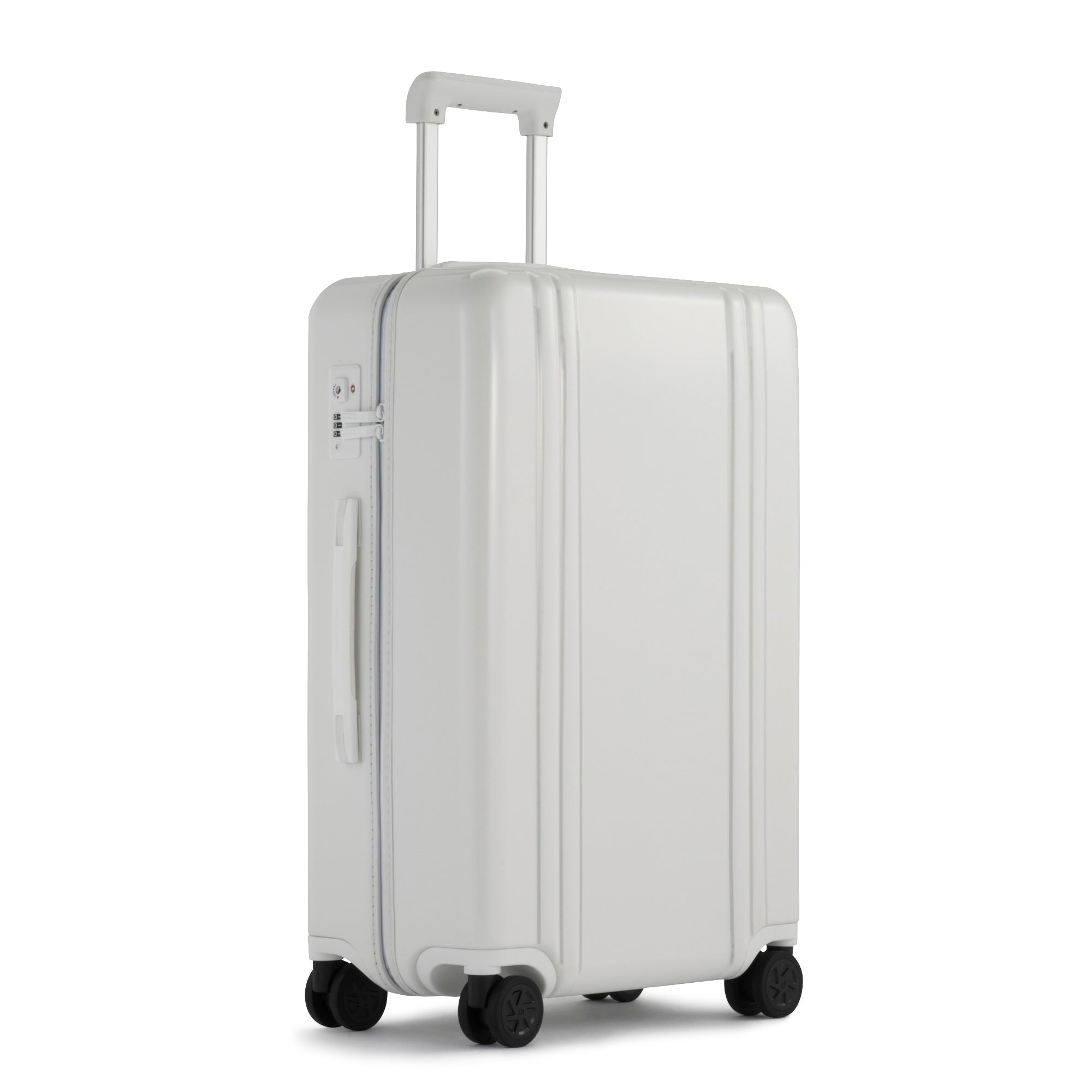 Zero Halliburton Classic Lightweight 4.0 | Medium Travel Case 60L