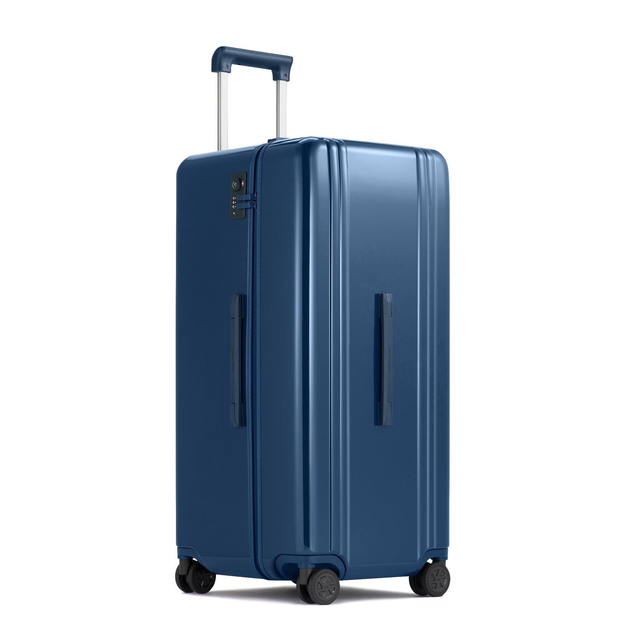 Classic Lightweight 4.0 | Portable Trunk 99L