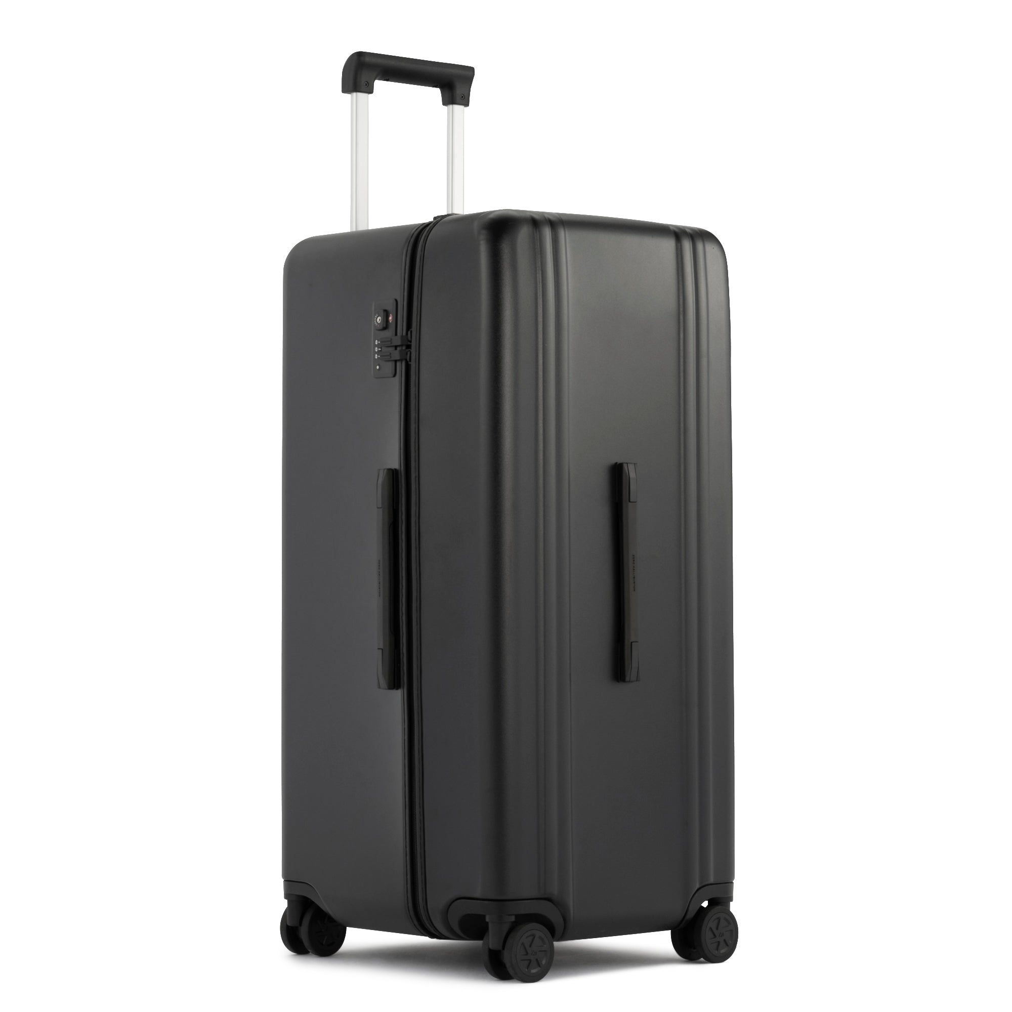Classic Lightweight 4.0 | Portable Trunk 99L