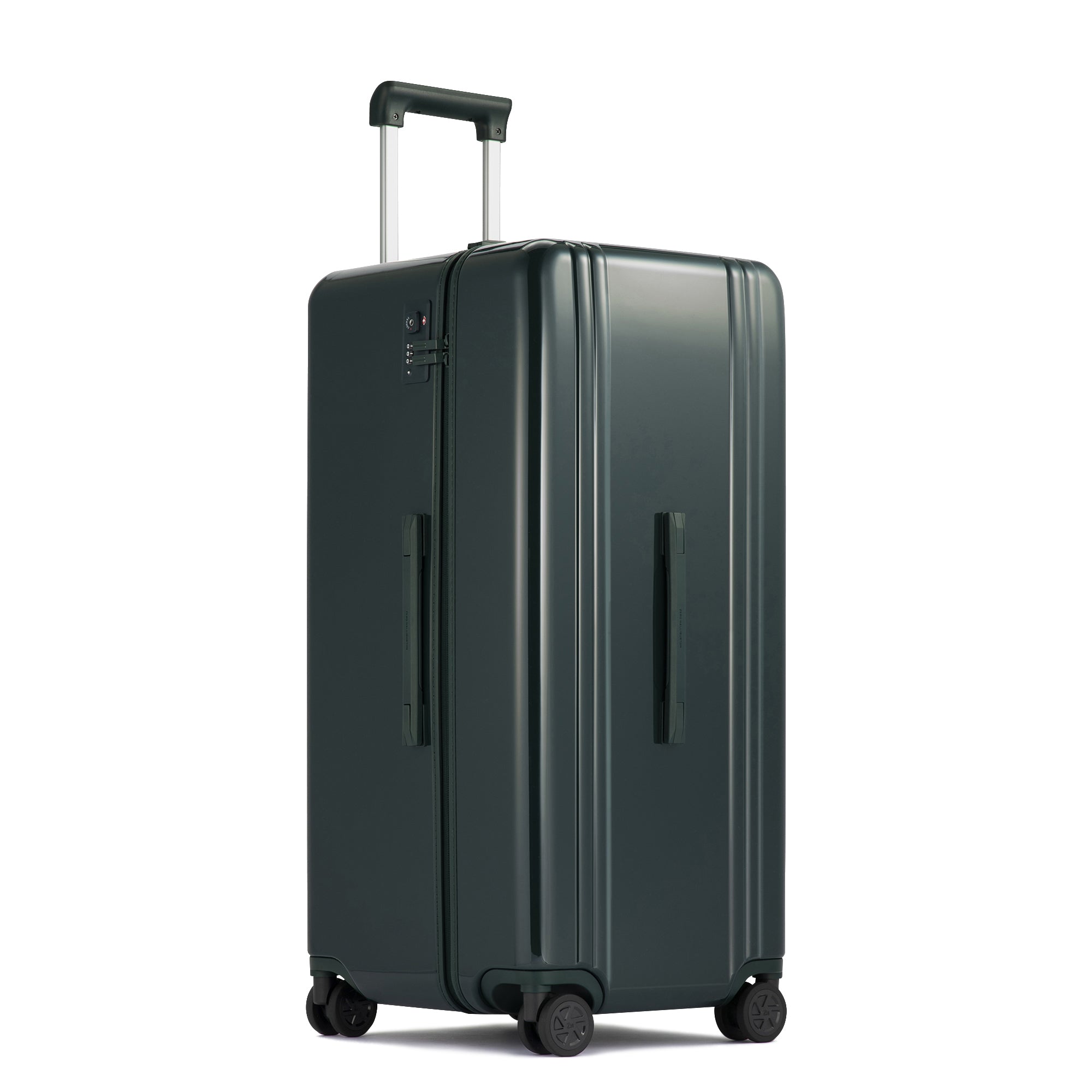 Classic Lightweight 4.0 | Portable Trunk 99L