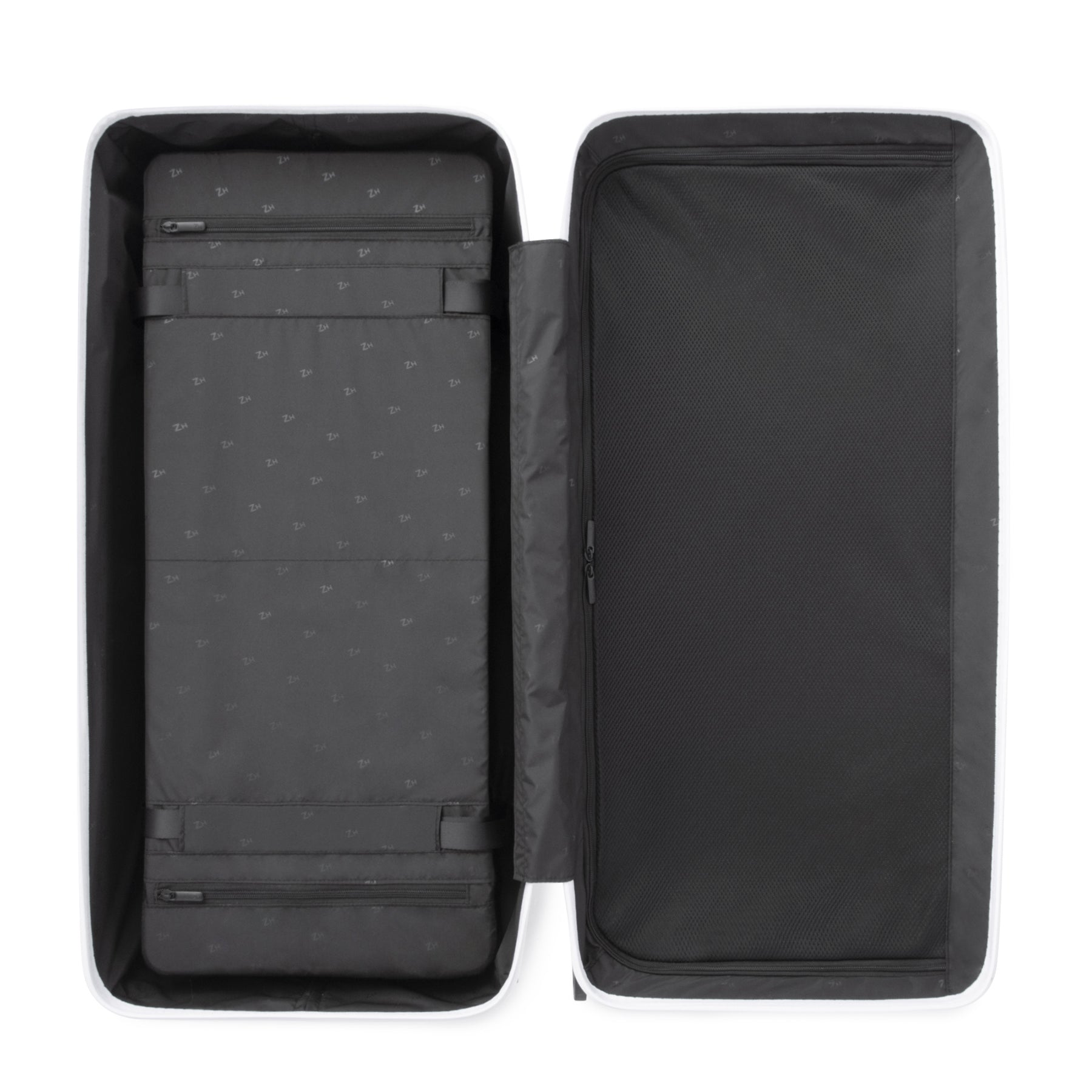 Zero Halliburton Classic Lightweight 4.0 | Portable Trunk 99L