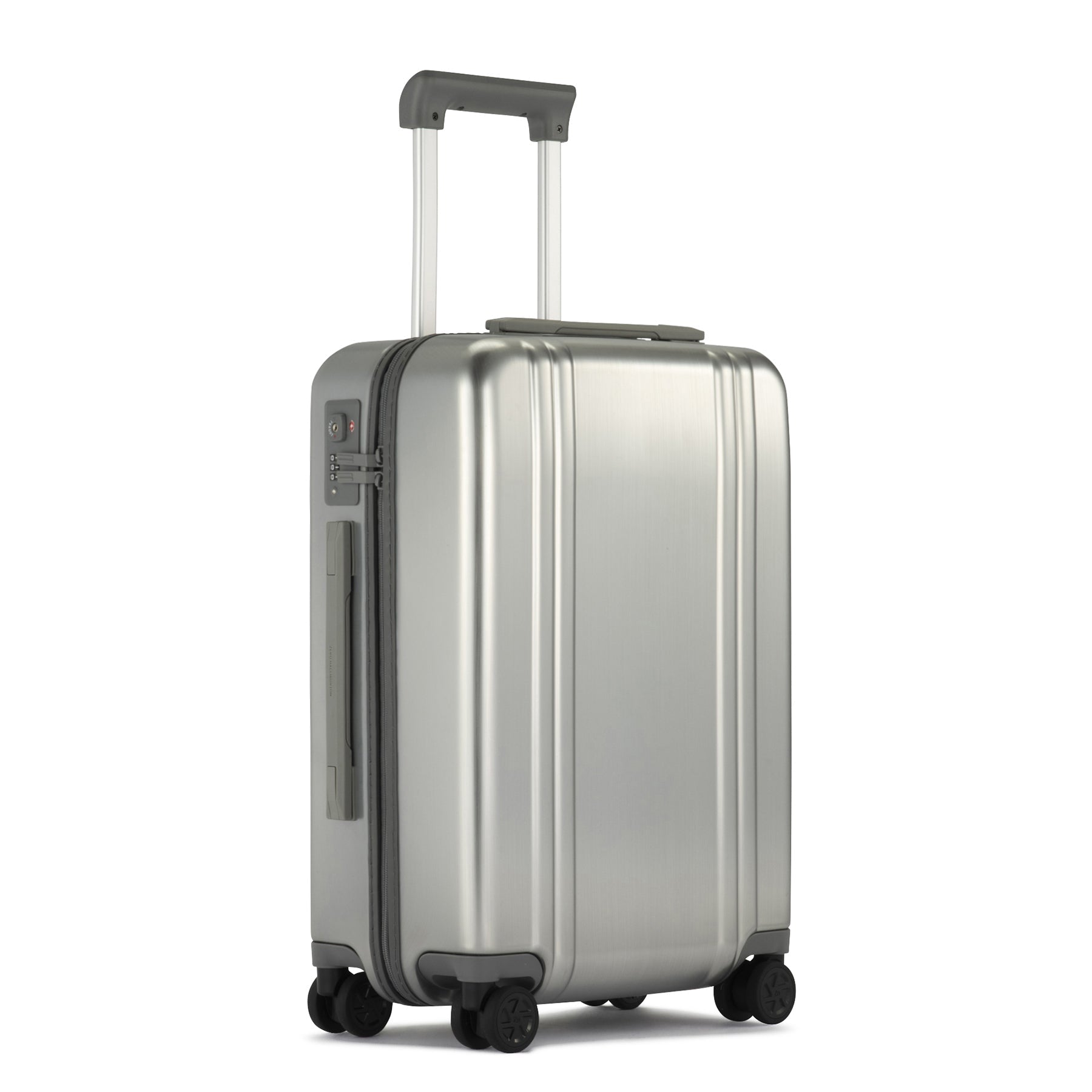 Zero Halliburton Classic Lightweight 4.0 | Continental Carry-On 37L