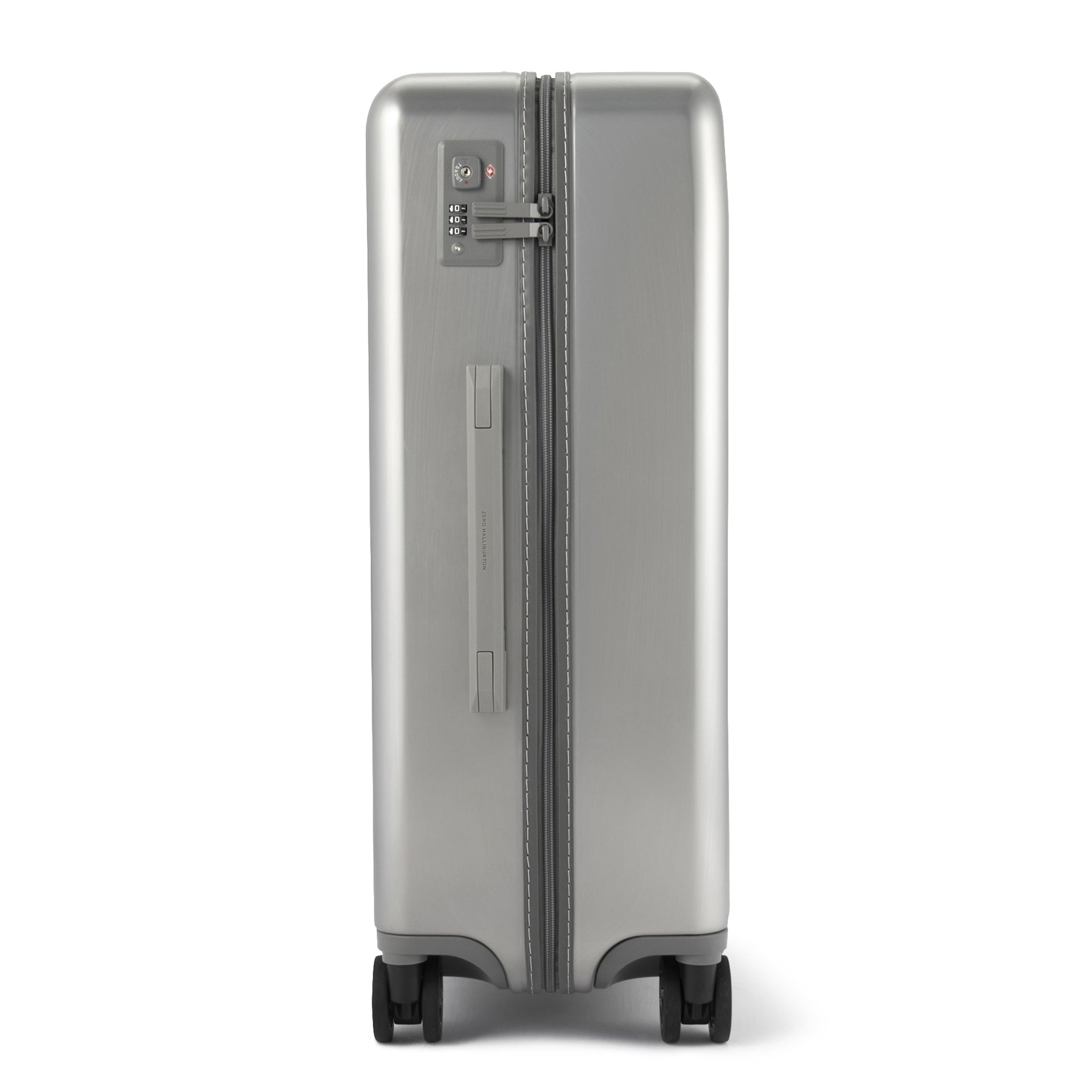 Zero Halliburton Classic Lightweight 4.0 | Medium Travel Case 60L