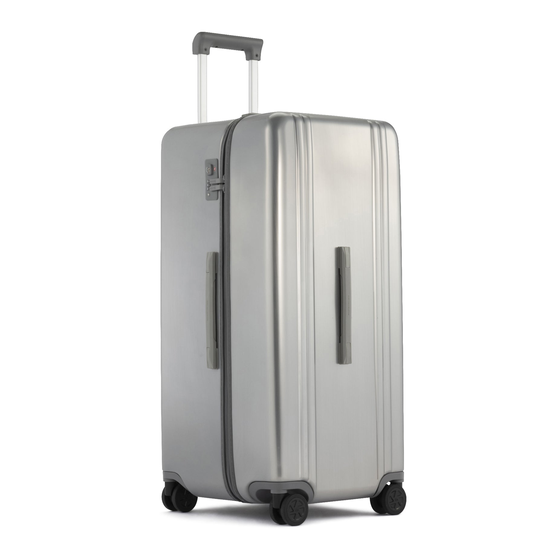 Classic Lightweight 4.0 | Portable Trunk 99L