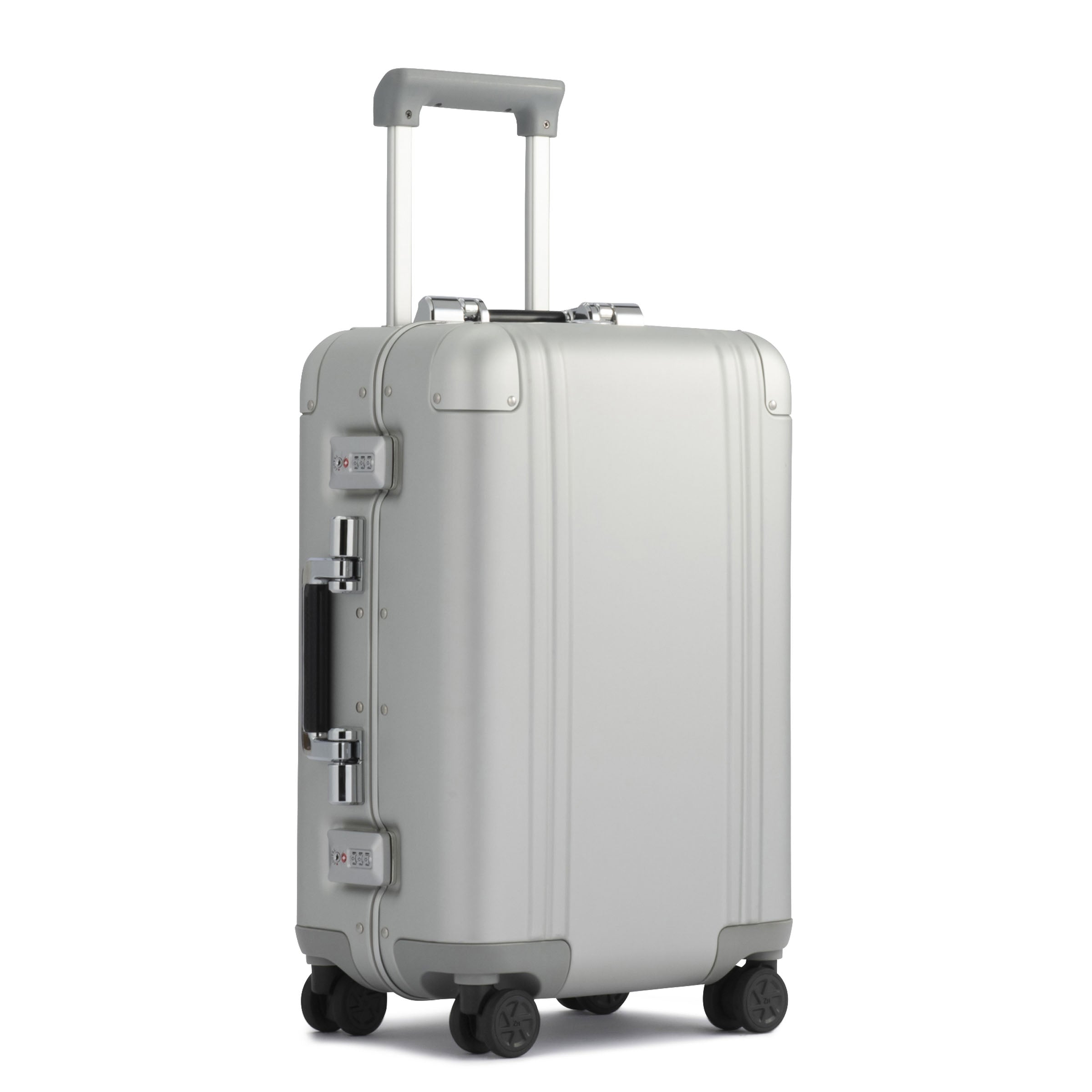 Zero Halliburton Classic Aluminum 3.0 | International Carry-on 33L