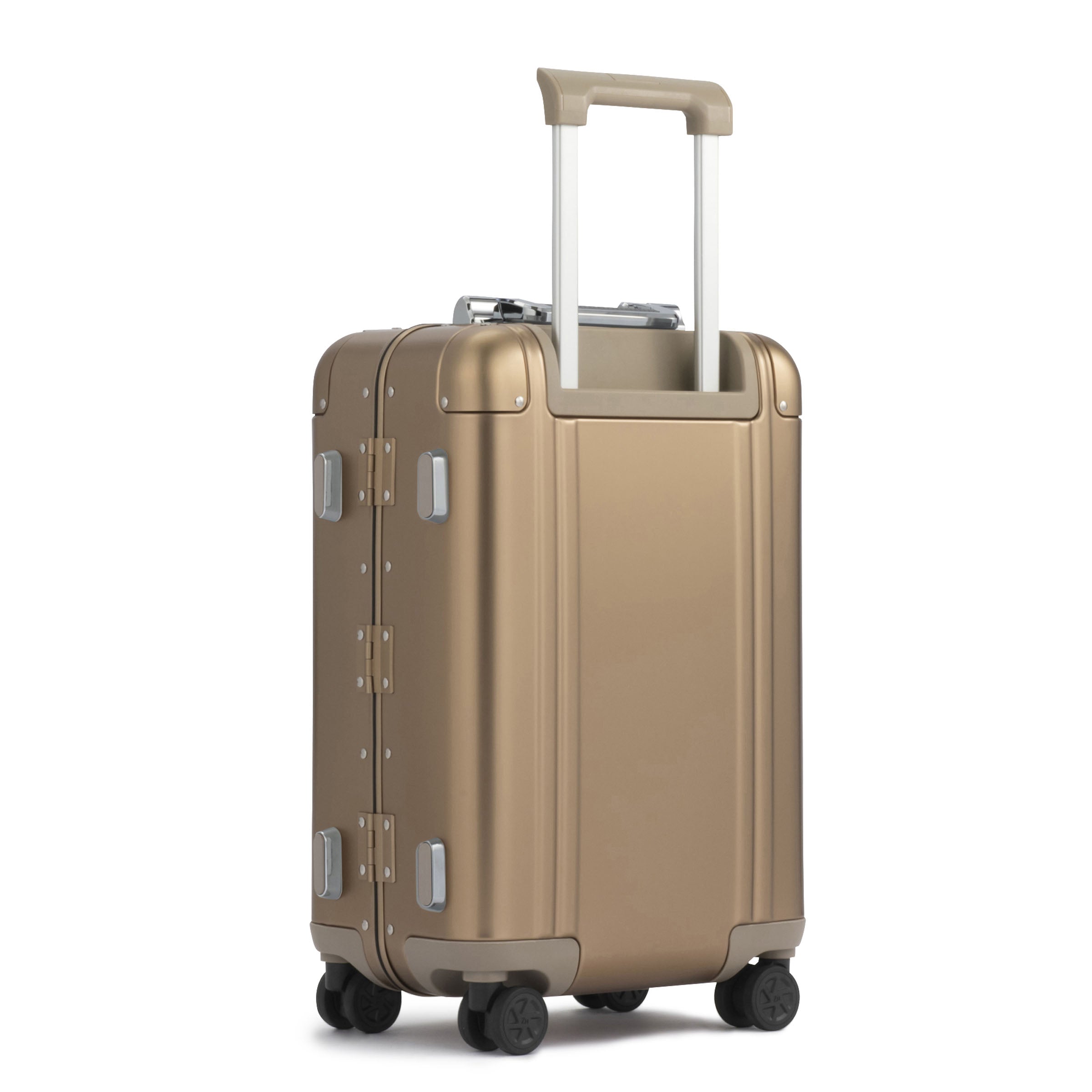 Zero Halliburton Classic Aluminum 3.0 | International Carry-on 33L