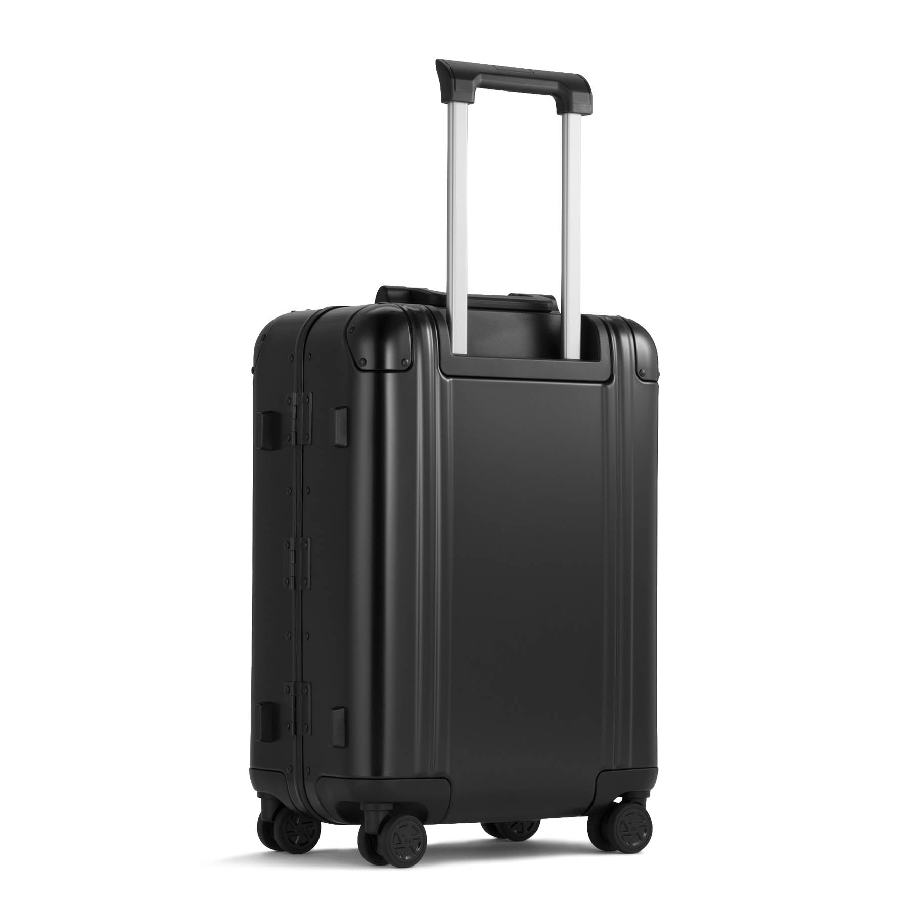 Classic Aluminum 3.0 | Continental Carry-on 37L