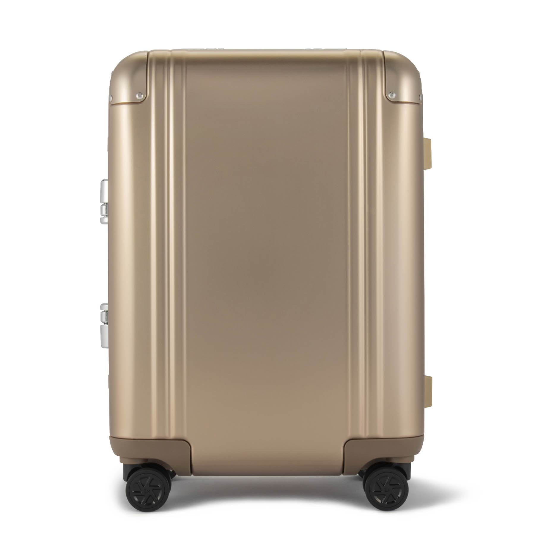Classic Aluminum 3.0 | Continental Carry-on 37L