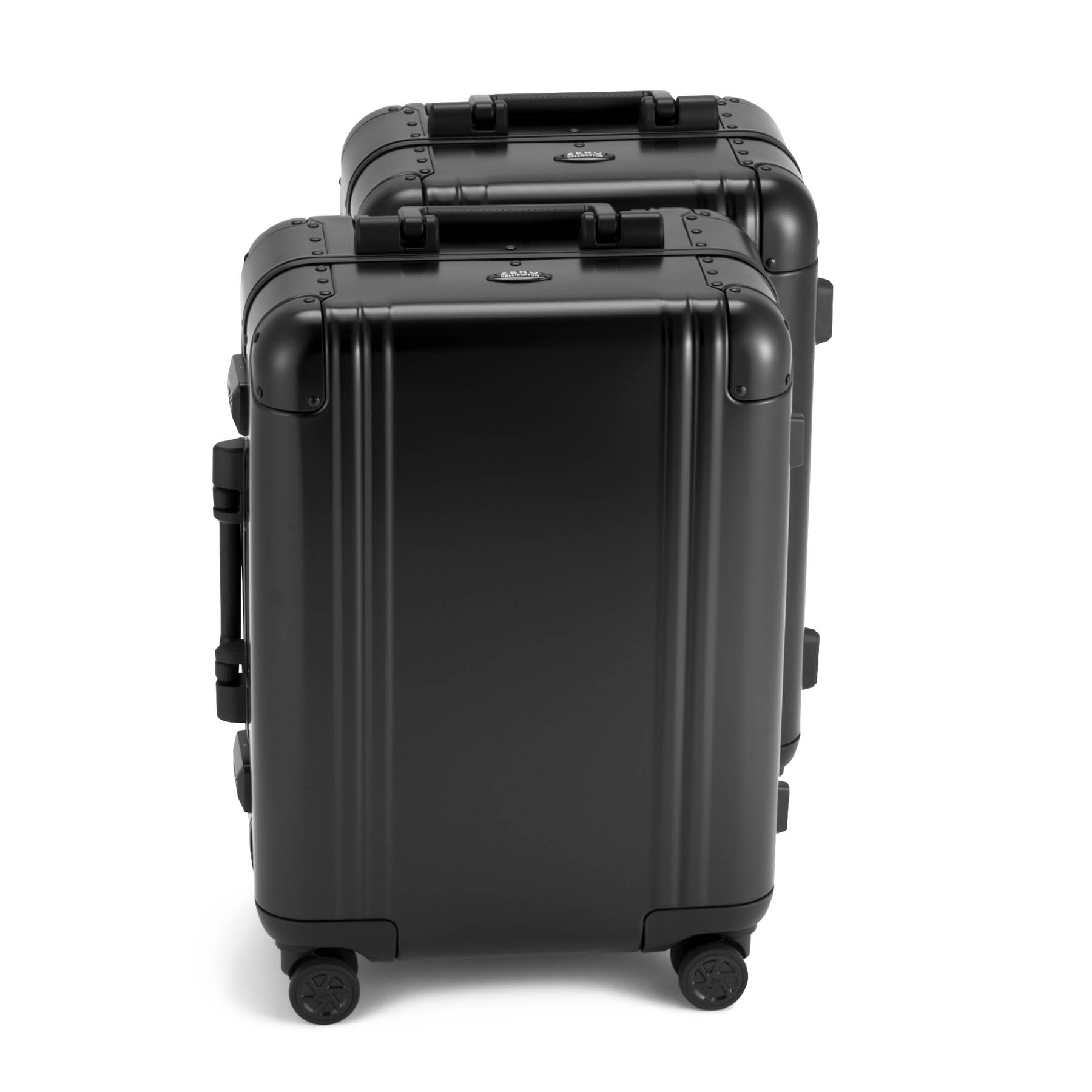 Classic Aluminum 3.0 | Continental Carry-on 37L