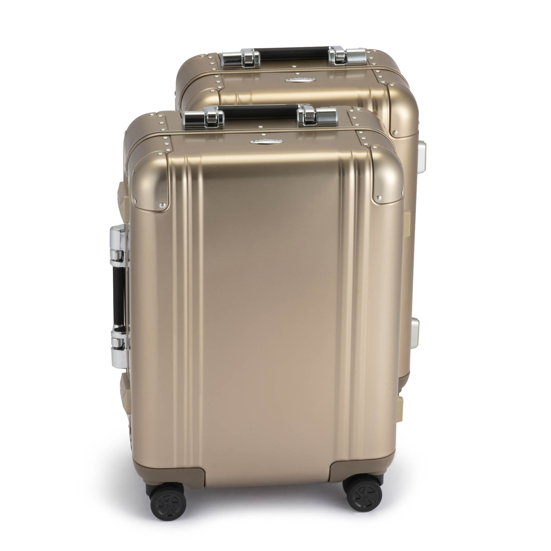Classic Aluminum 3.0 | Continental Carry-on 37L