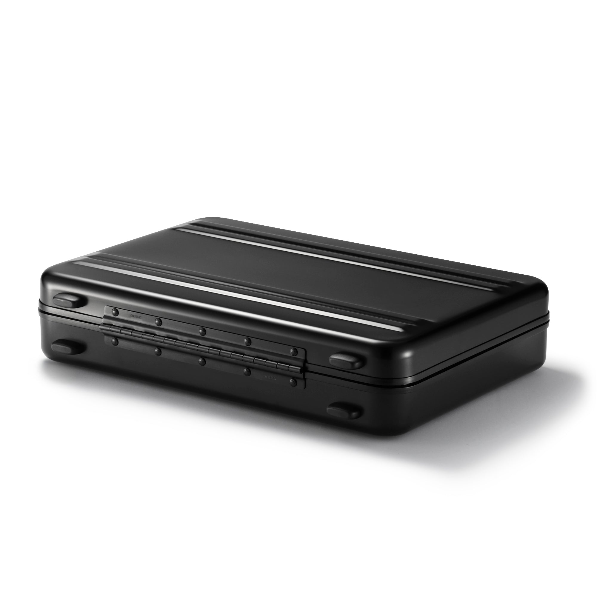 Slim Aluminum Attaché | Small Attaché Case
