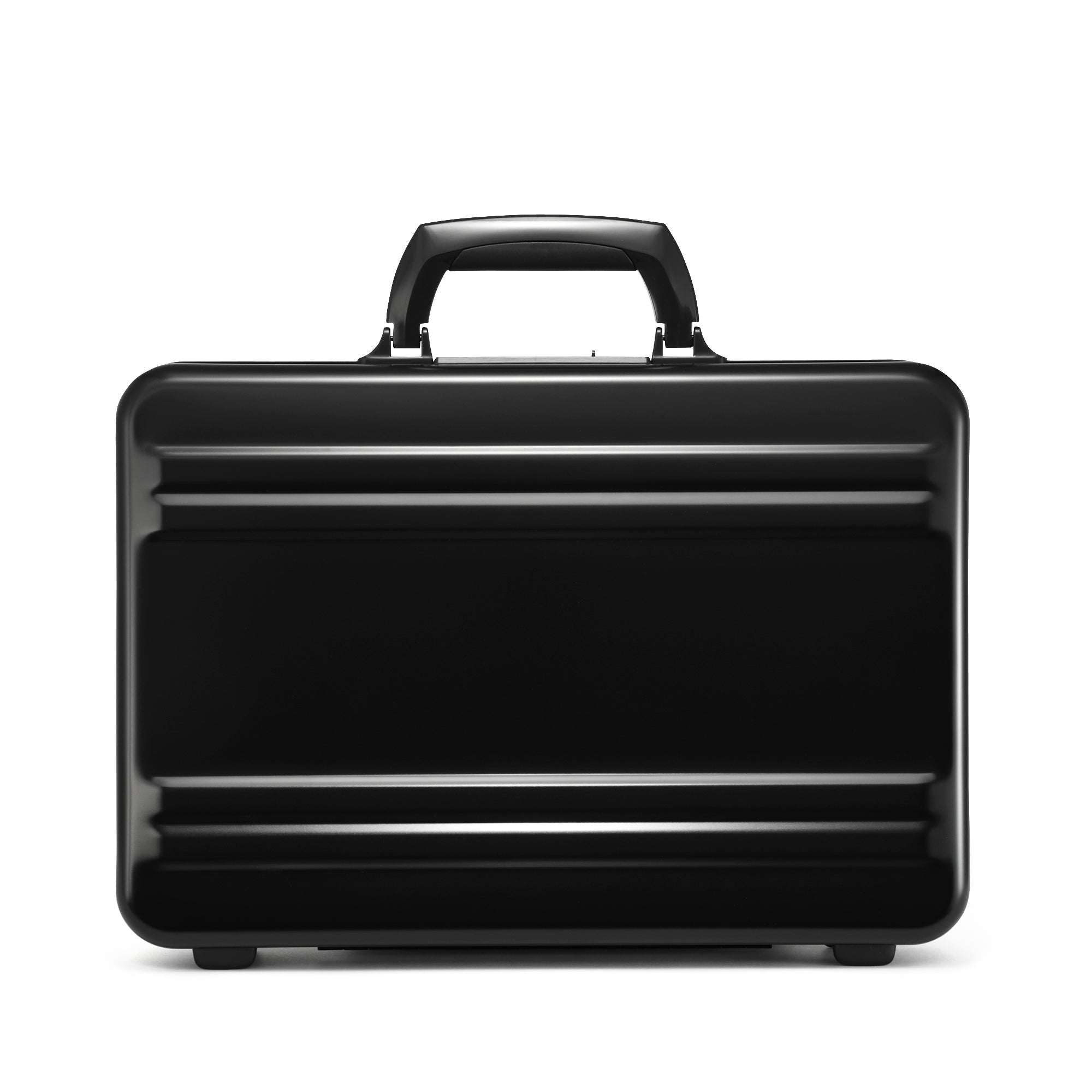 Slim Aluminum Attaché | Small Attaché Case