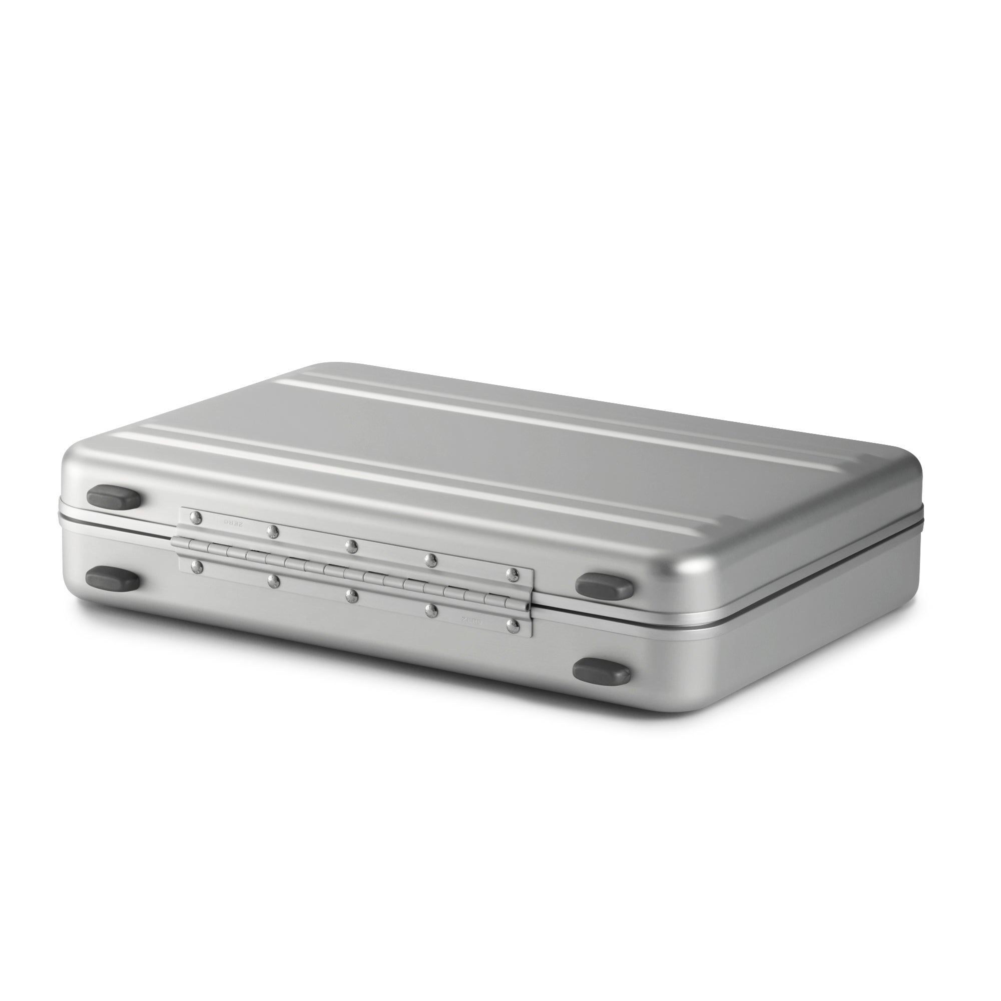 Slim Aluminum Attaché | Small Attaché Case