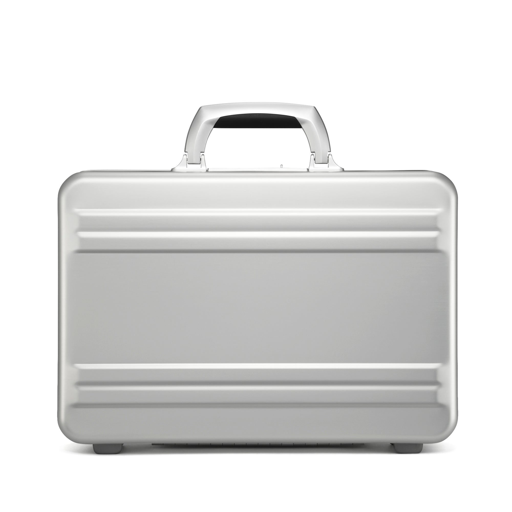 Zero Halliburton Slim Aluminum Attaché | Small Attaché Case