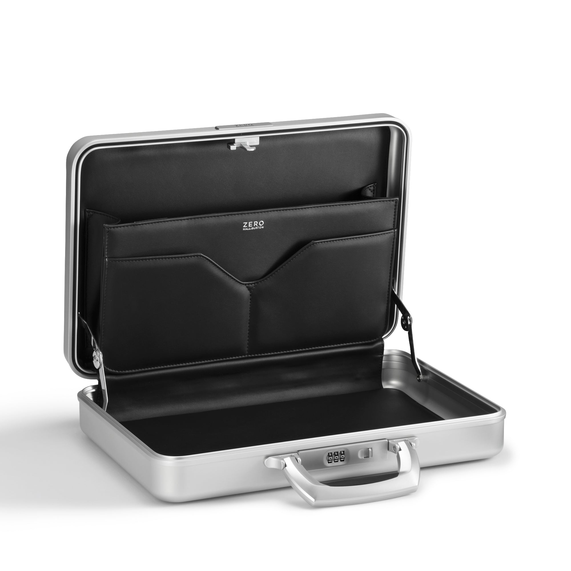 Slim Aluminum Attaché | Small Attaché Case