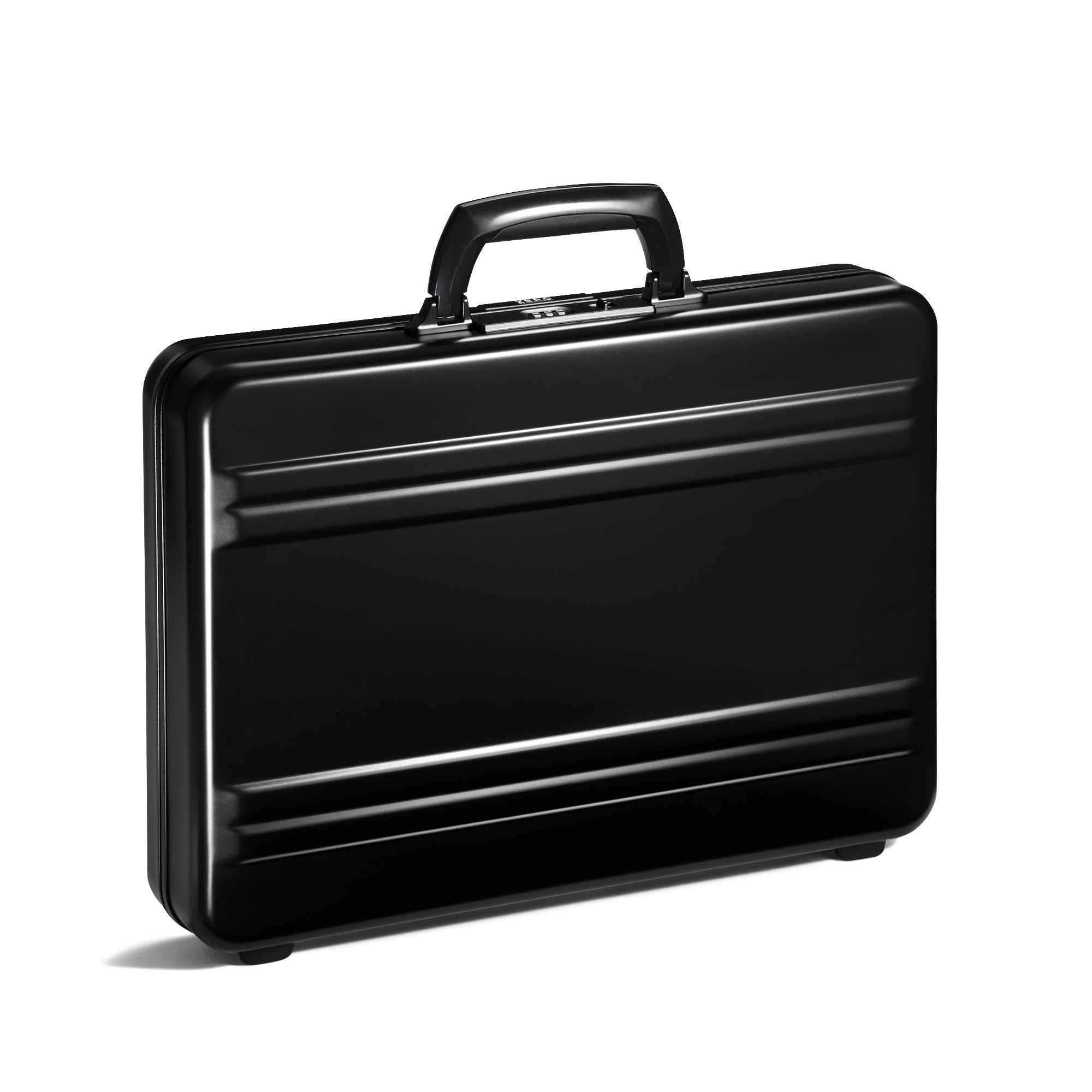 Zero Halliburton Slim Aluminum Attaché | Medium Attaché Case