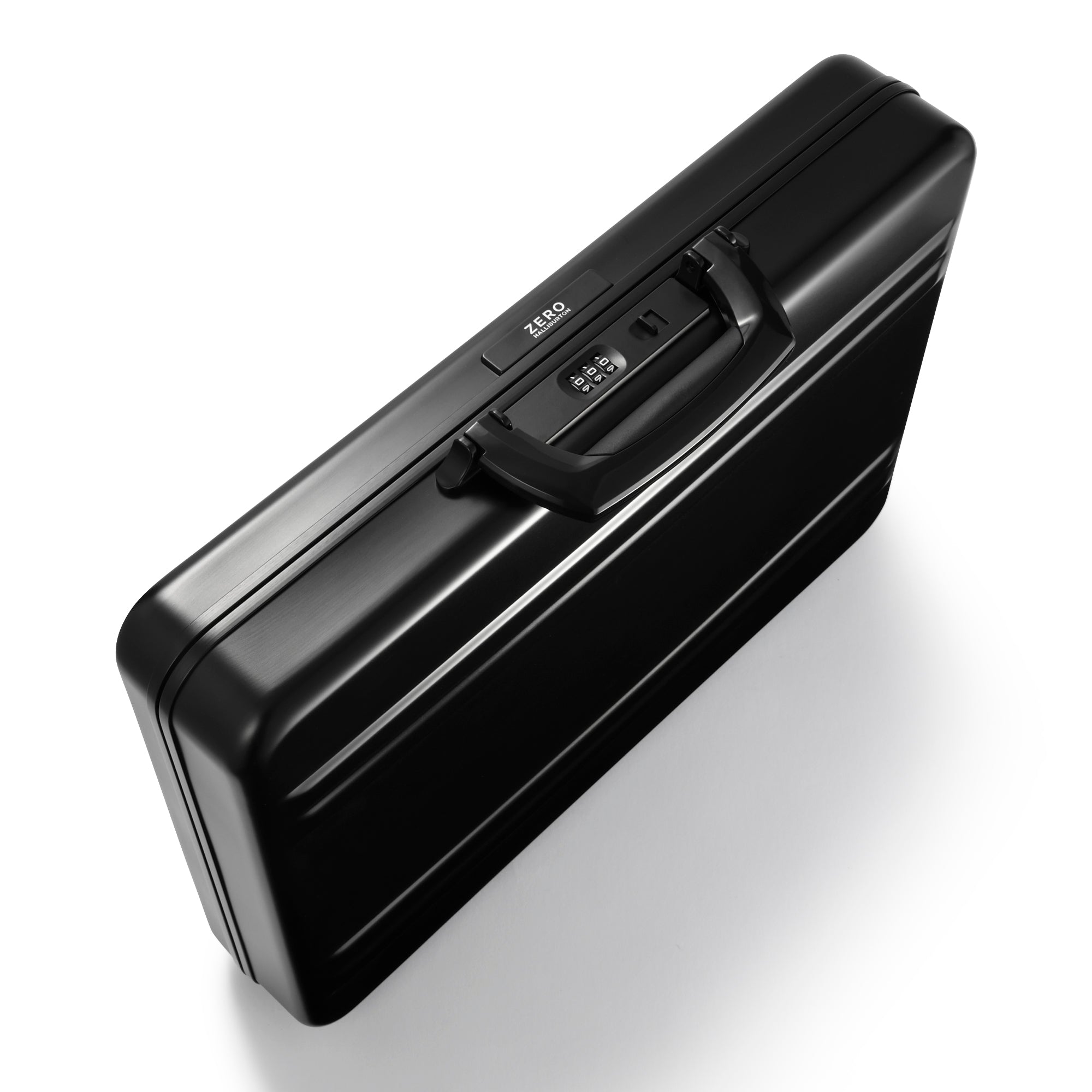 Zero Halliburton Slim Aluminum Attaché | Medium Attaché Case