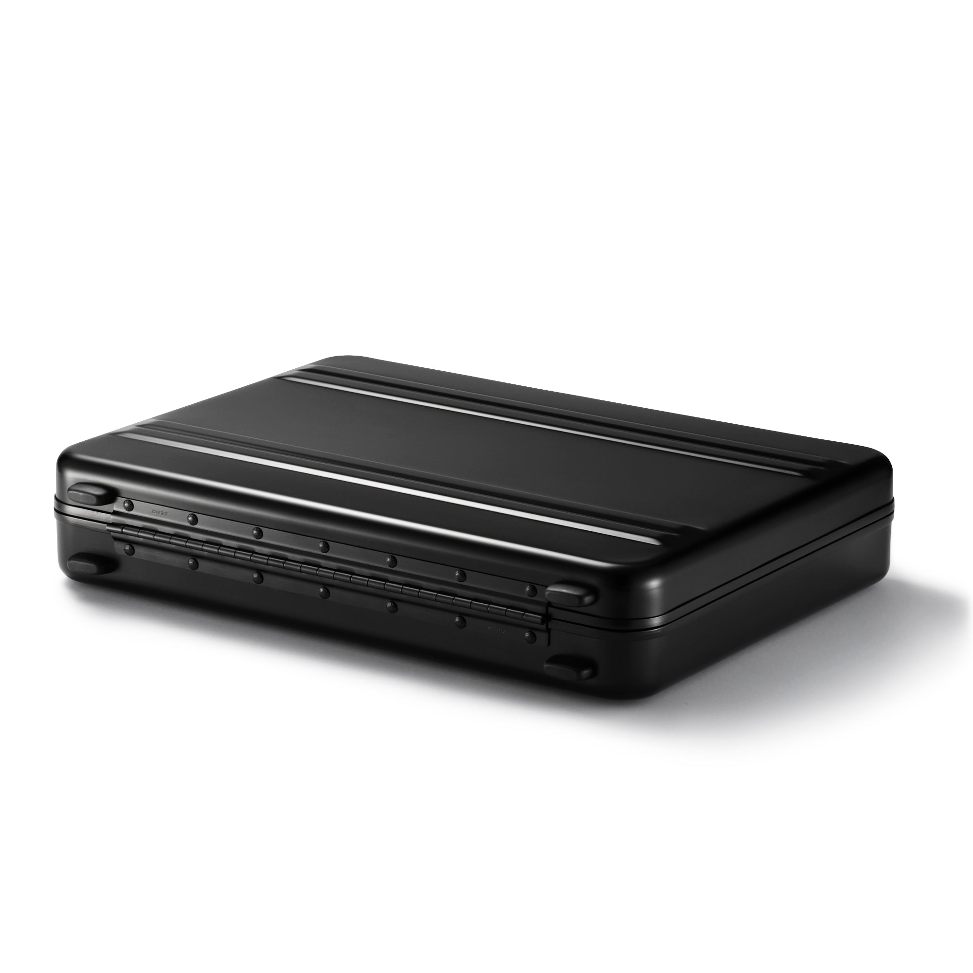 Slim Aluminum Attaché | Medium Attaché Case