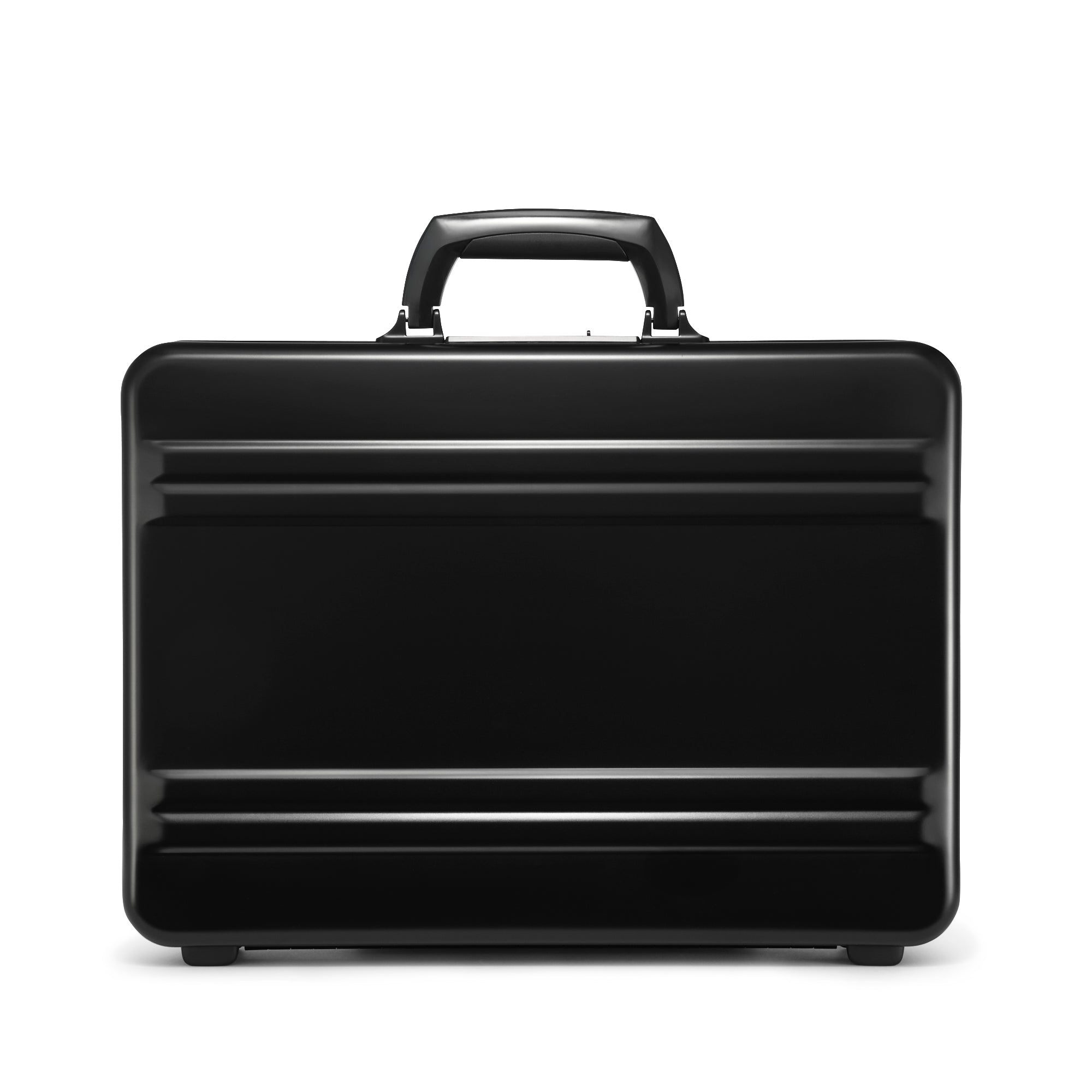 Zero Halliburton Slim Aluminum Attaché | Medium Attaché Case