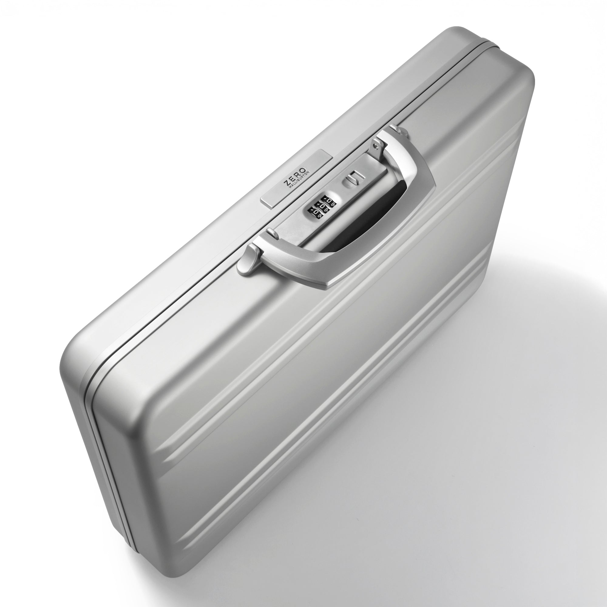 Slim Aluminum Attaché | Medium Attaché Case