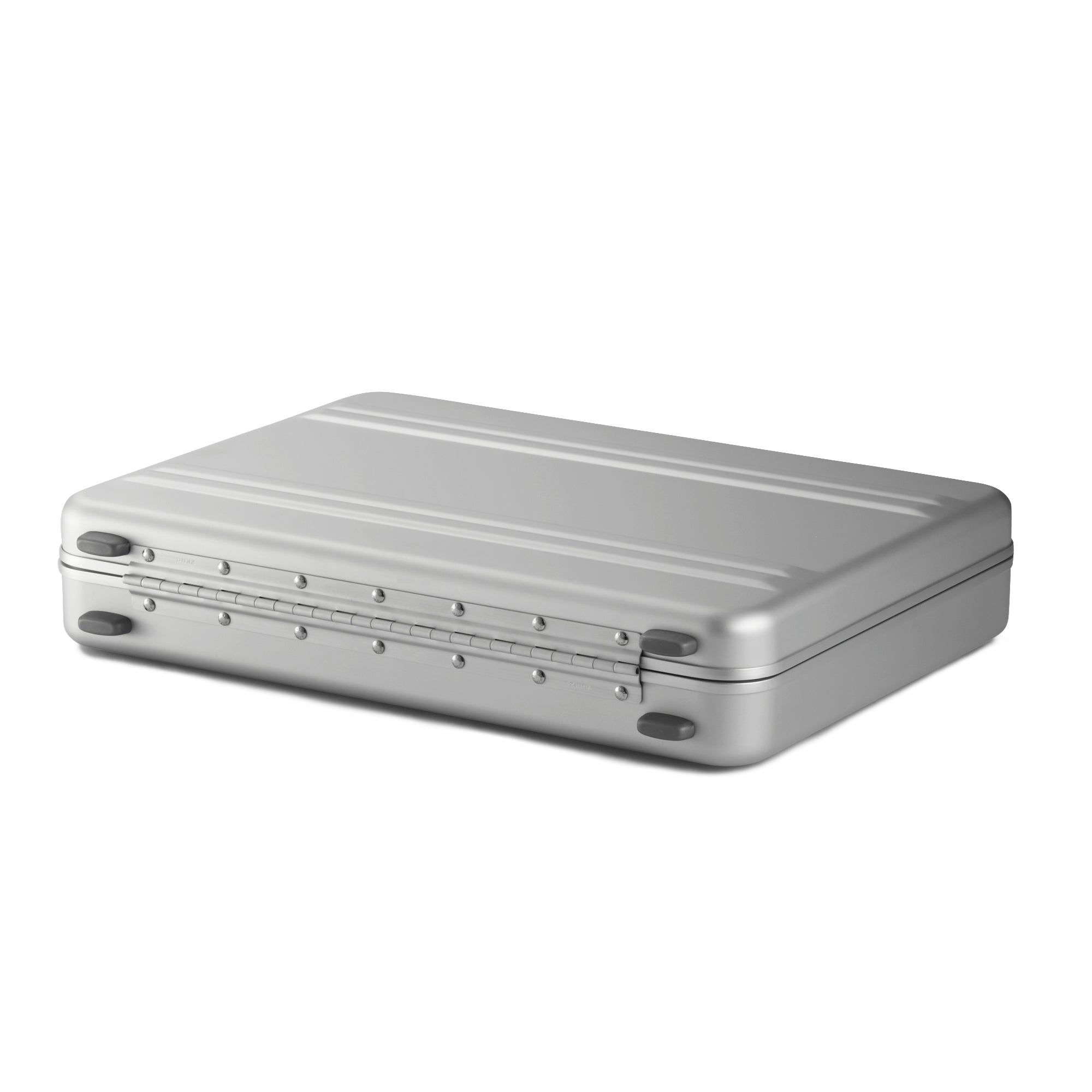 Slim Aluminum Attaché | Medium Attaché Case