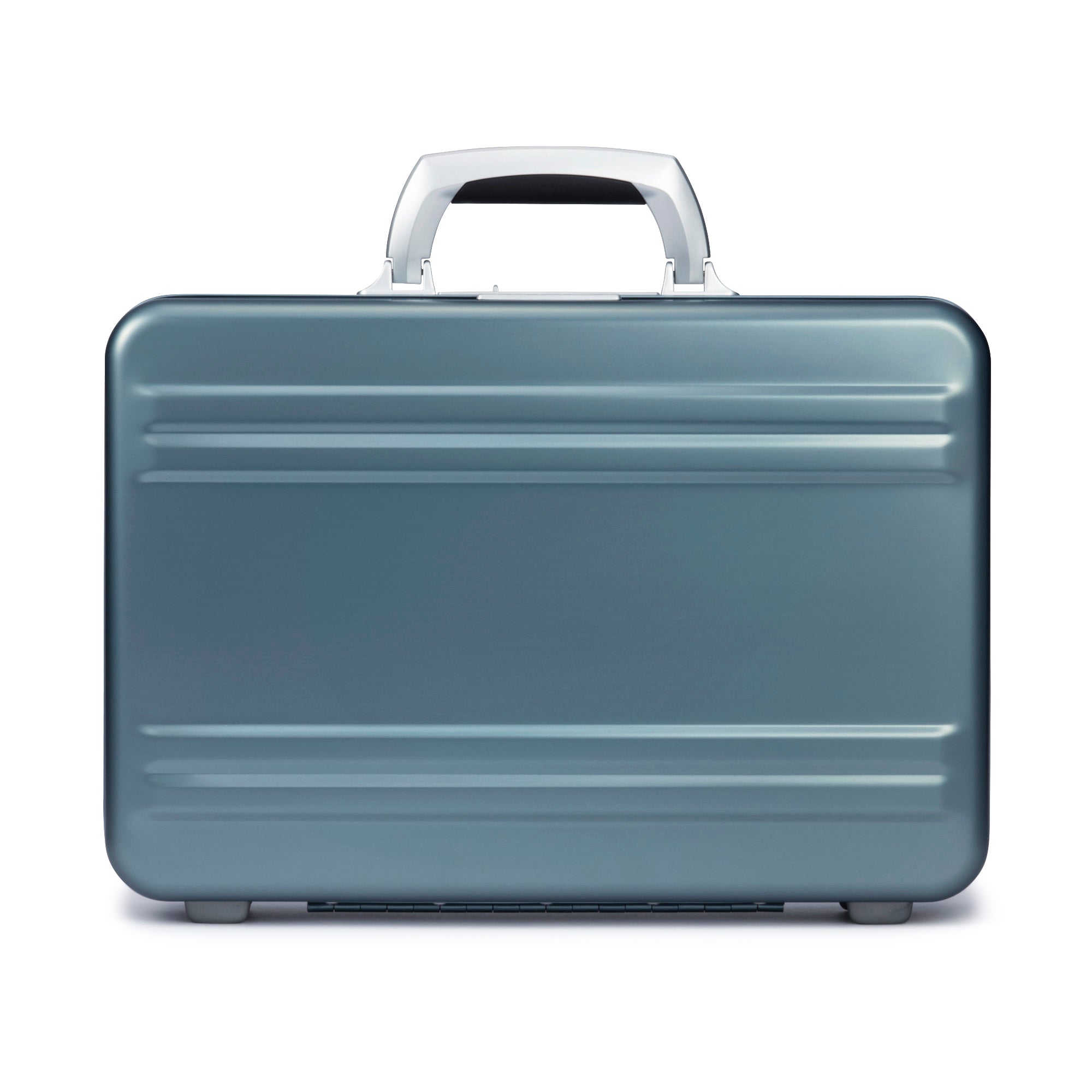 Zero Halliburton Slim Aluminum Attaché | Small Attaché Case