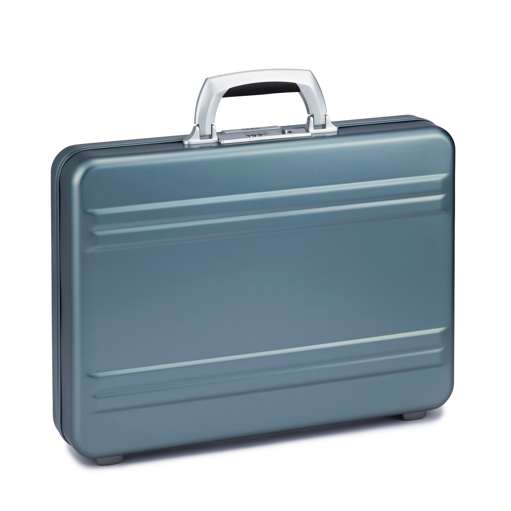 Zero Halliburton Slim Aluminum Attaché | Medium Attaché Case