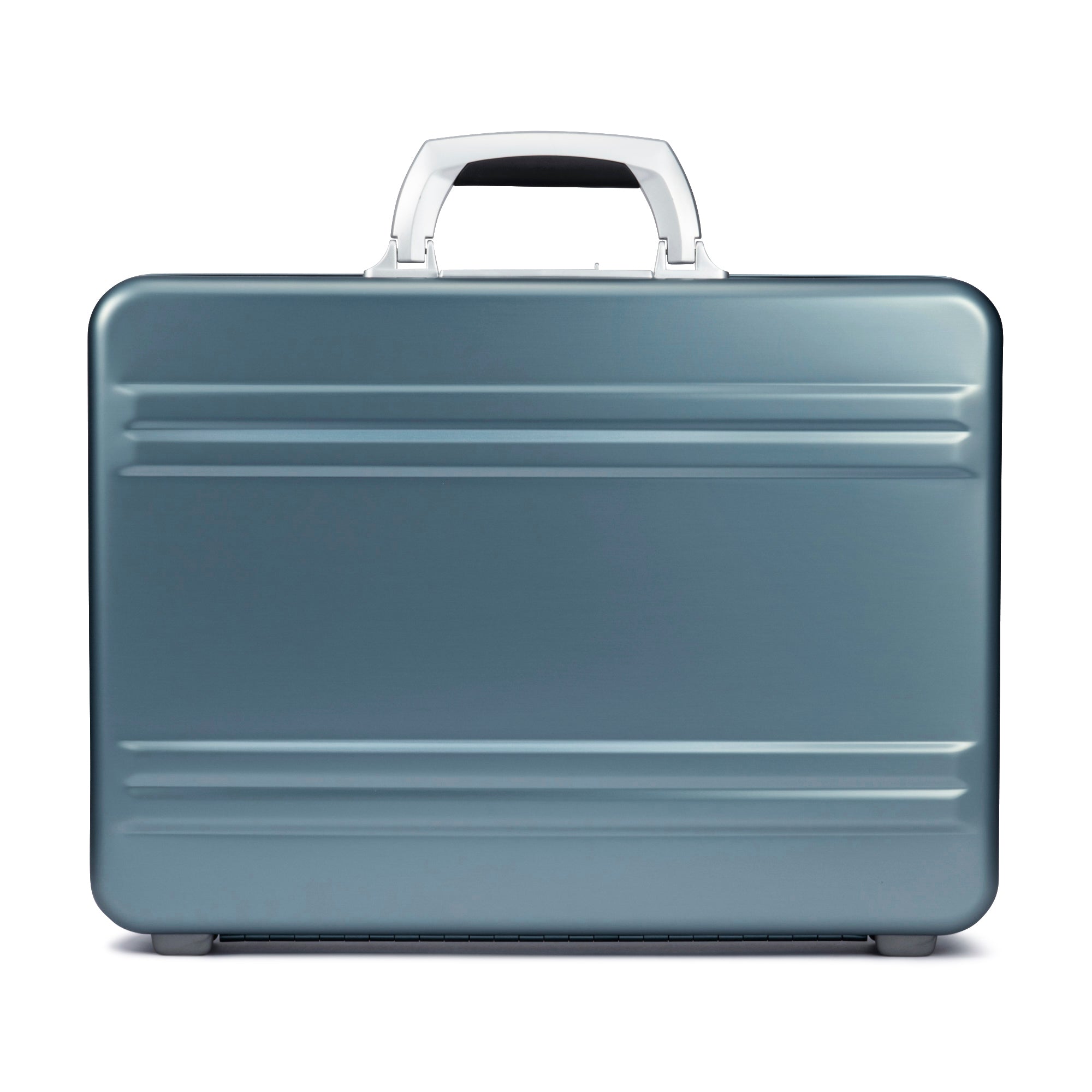 Zero Halliburton Slim Aluminum Attaché | Medium Attaché Case