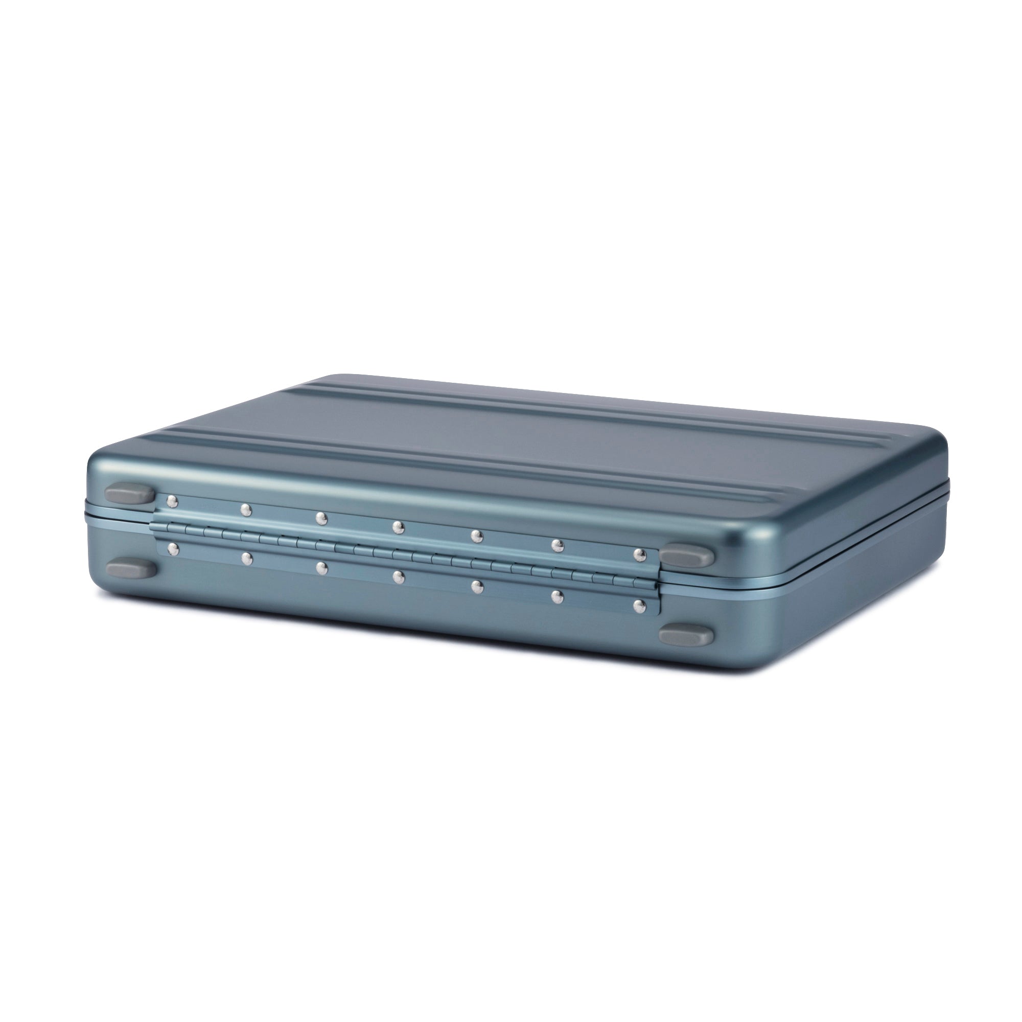Slim Aluminum Attaché | Medium Attaché Case
