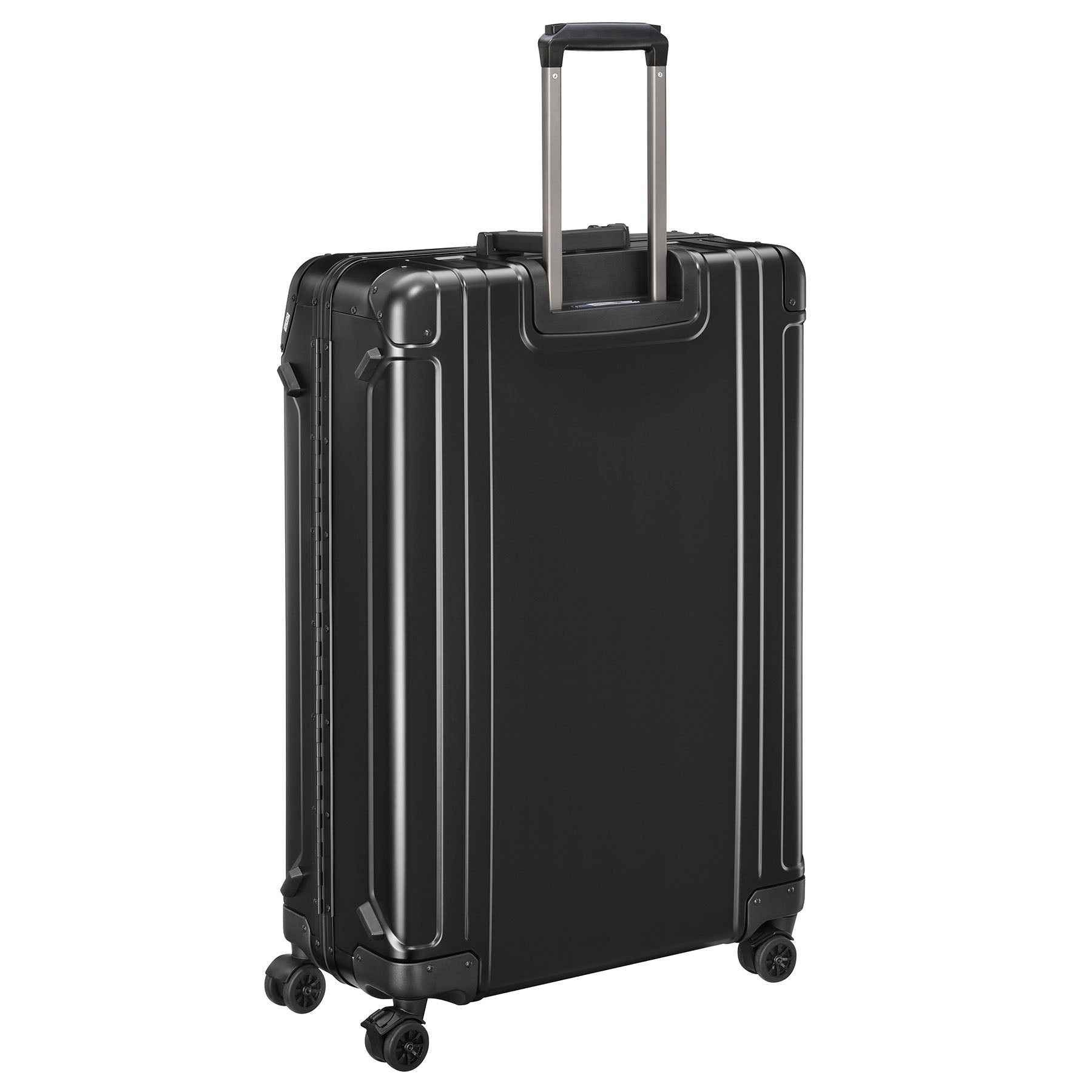 Geo Aluminum | 30" Spinner Travel Case