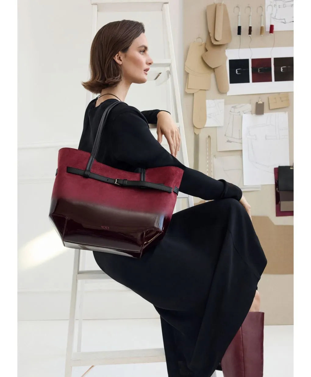 Adatto Tote