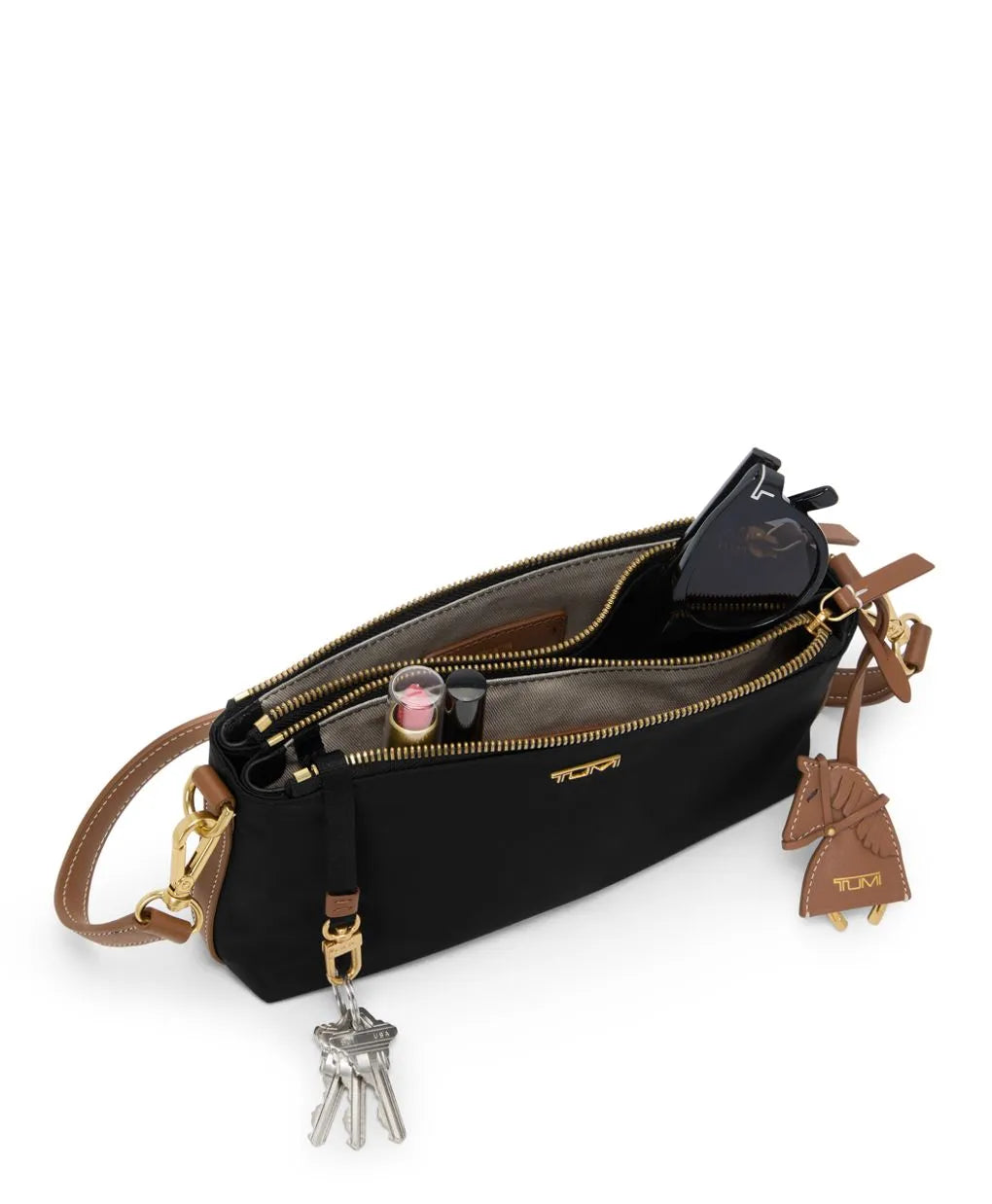 Adela Crossbody