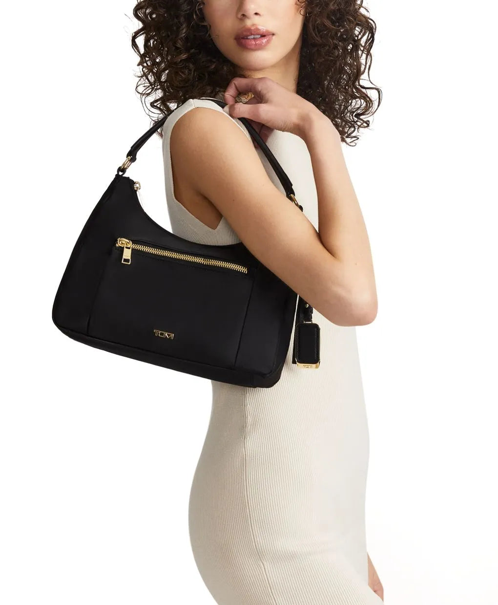 Adelaide Hobo Crossbody