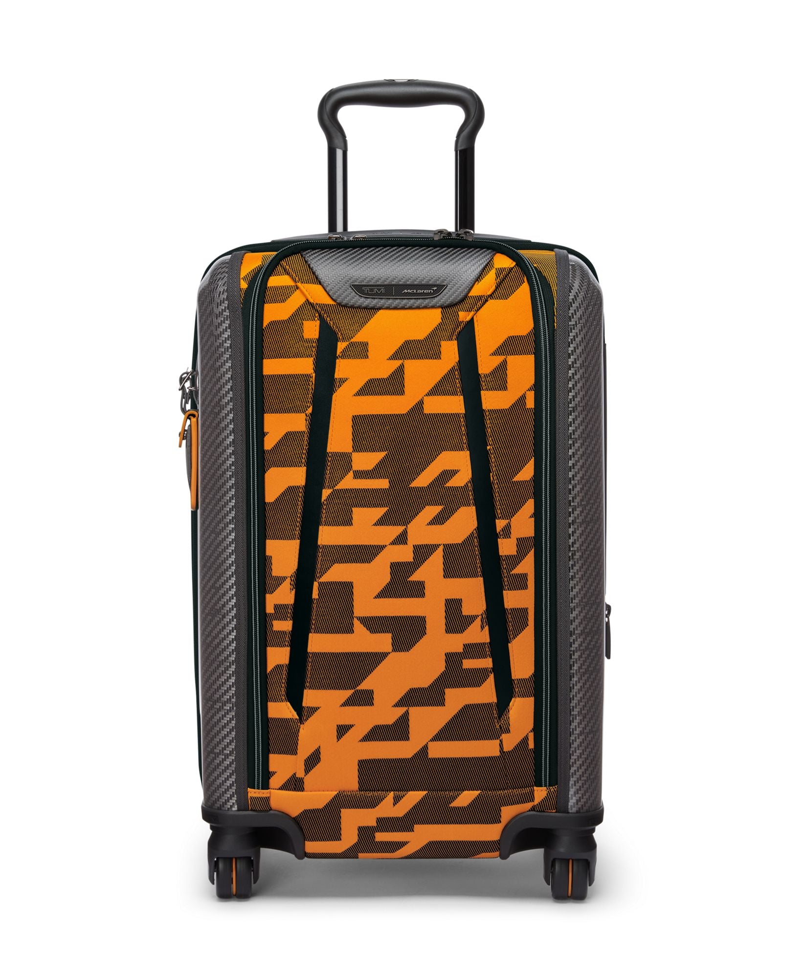 Aero Dual Access Expandable Carry-On
