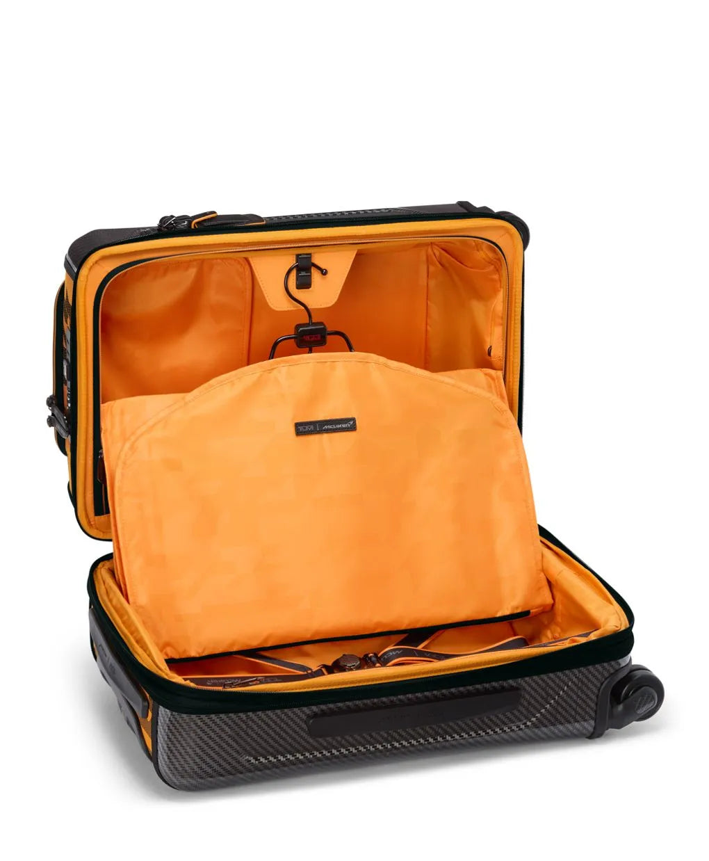 Aero Dual Access Expandable Carry-On