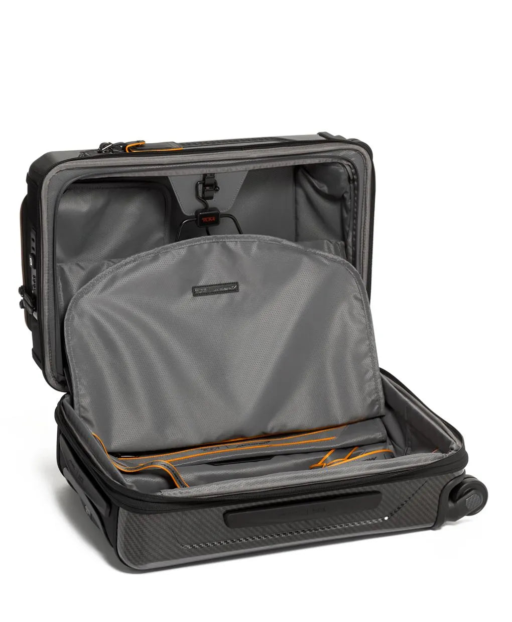 Aero Dual Access Expandable Carry-On