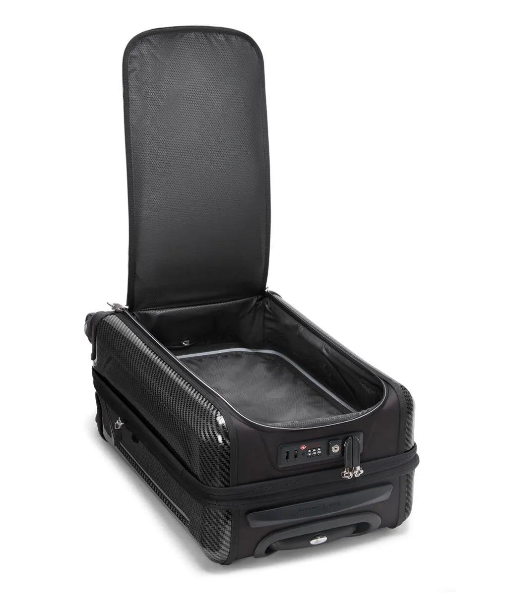 Aero Dual Access Expandable Carry-On