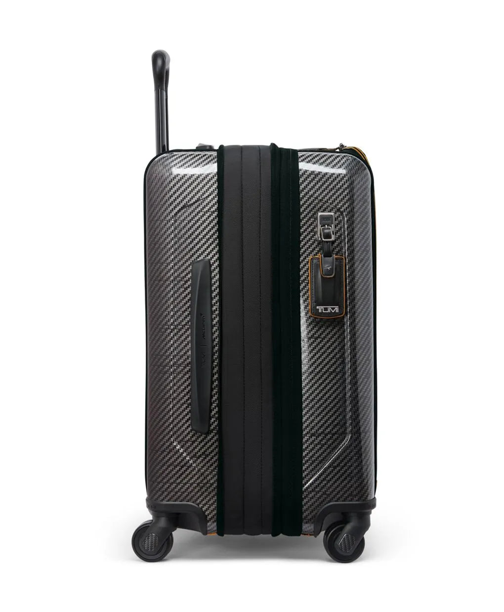 Aero Dual Access Expandable Carry-On