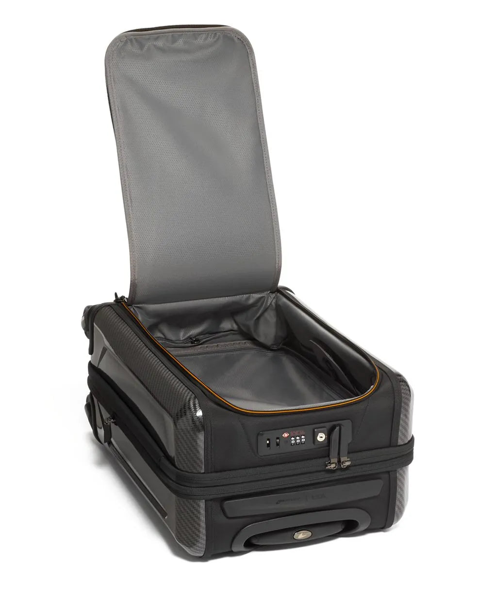 Aero Dual Access Expandable Carry-On